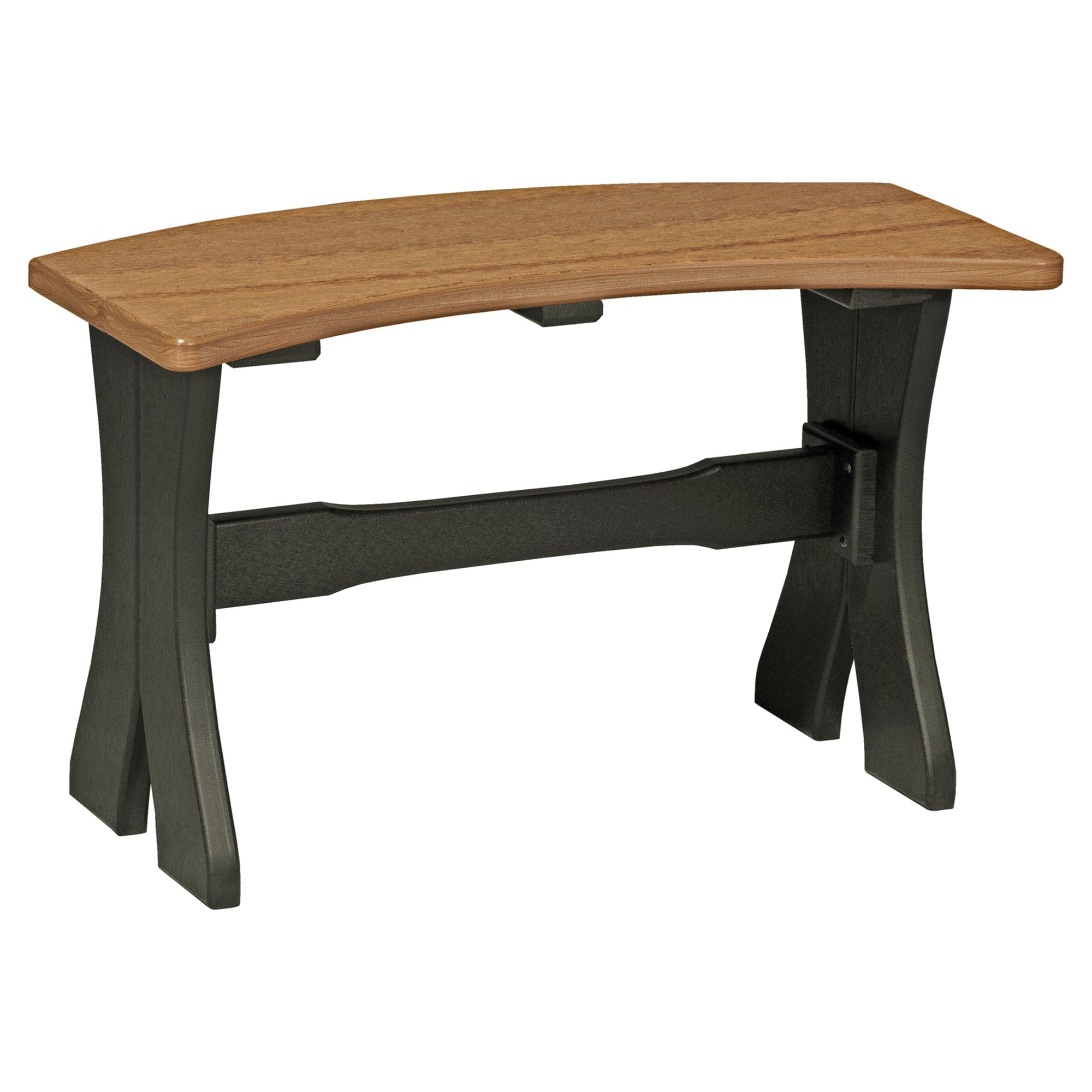 Luxcraft Poly Composite Table Bench