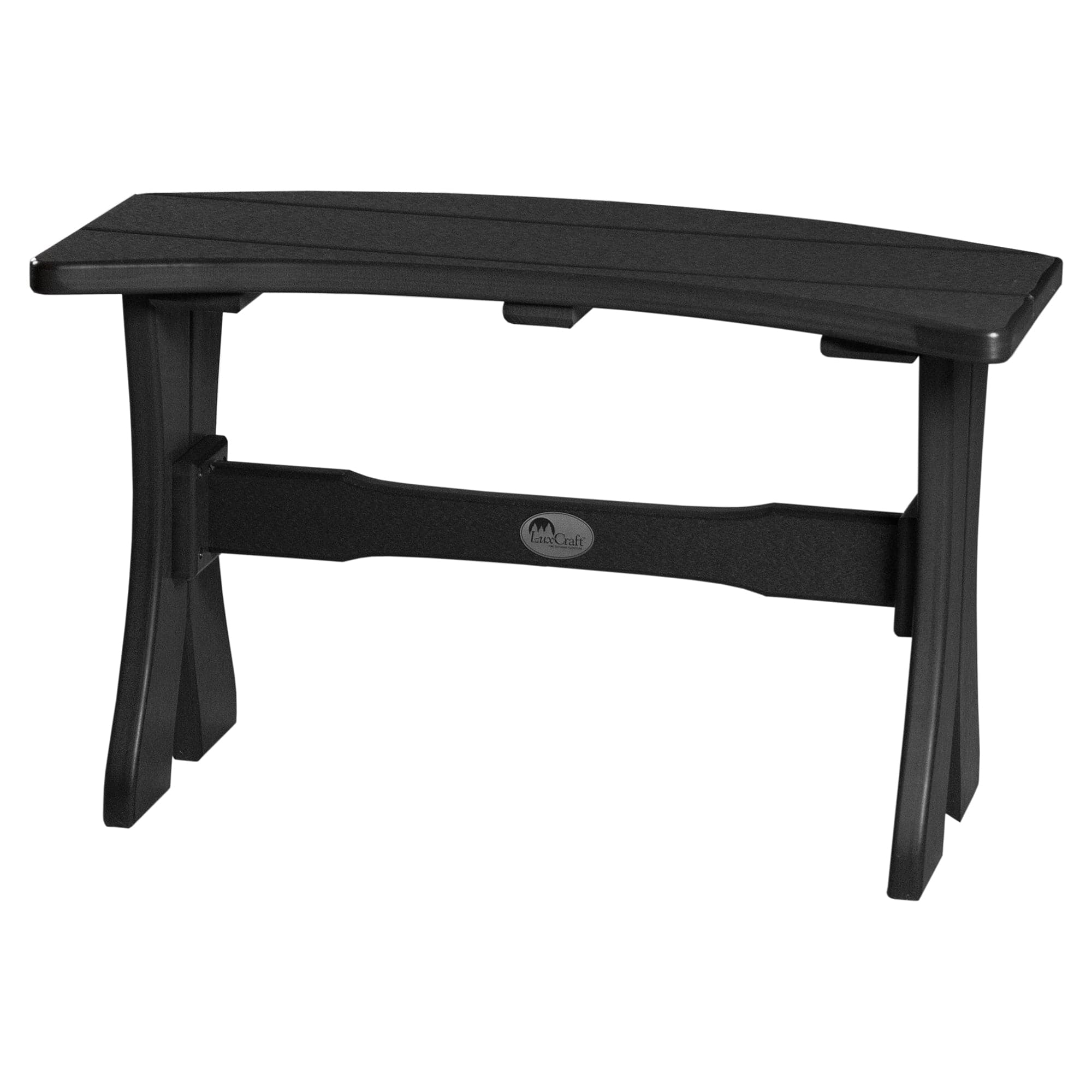 Luxcraft Poly Composite Table Bench