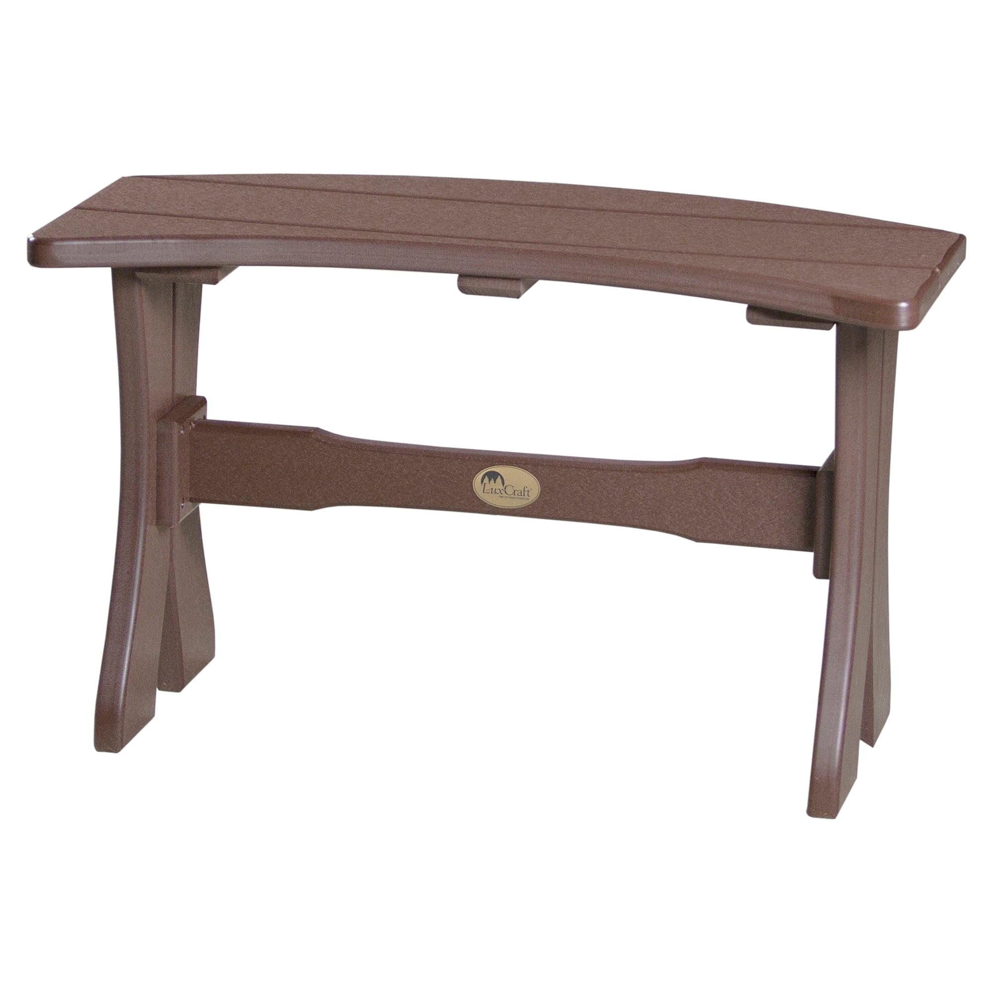 Luxcraft Poly Composite Table Bench