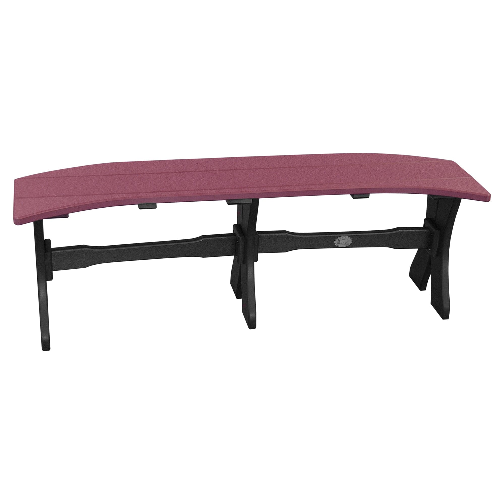 Luxcraft Poly Composite Table Bench