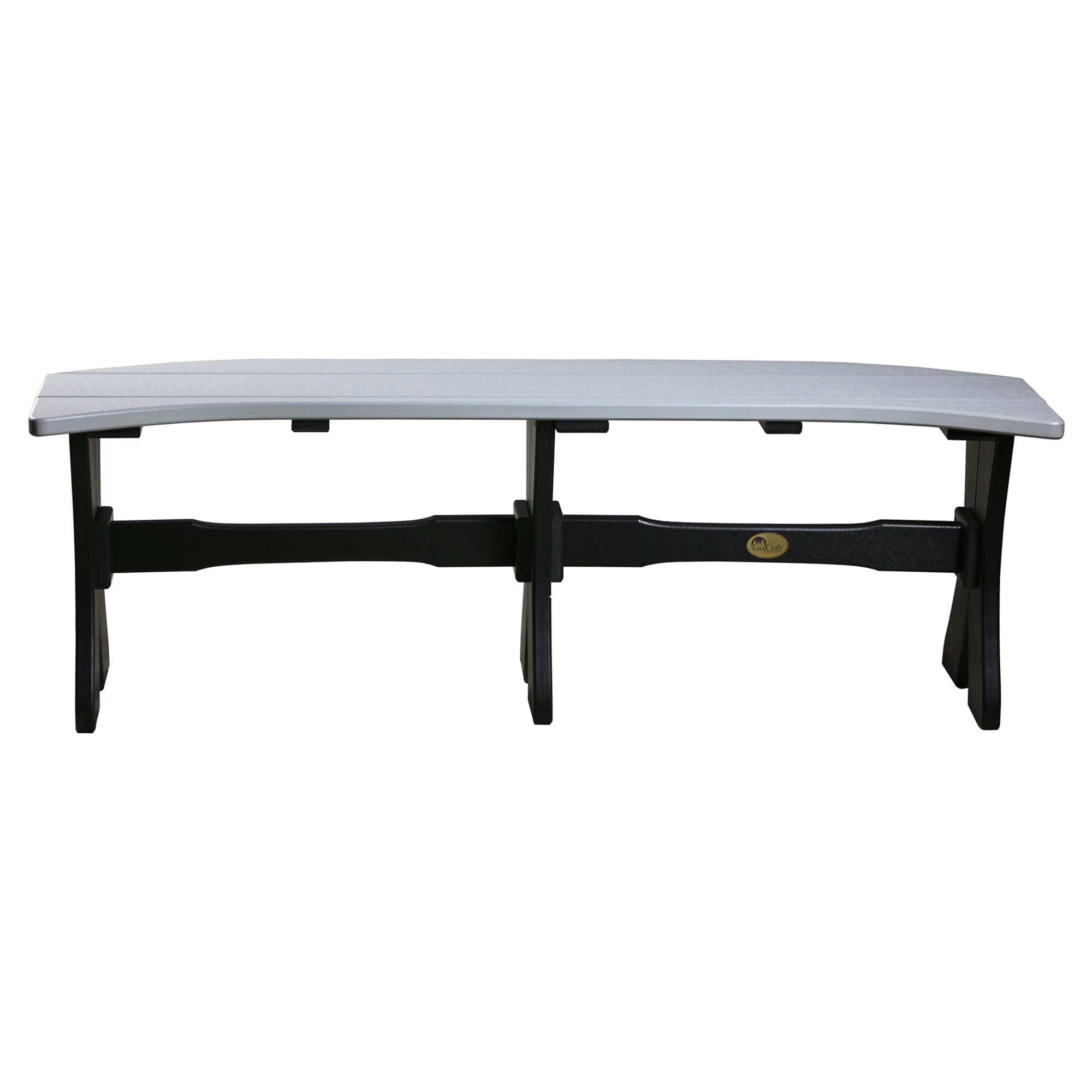 Luxcraft Poly Composite Table Bench