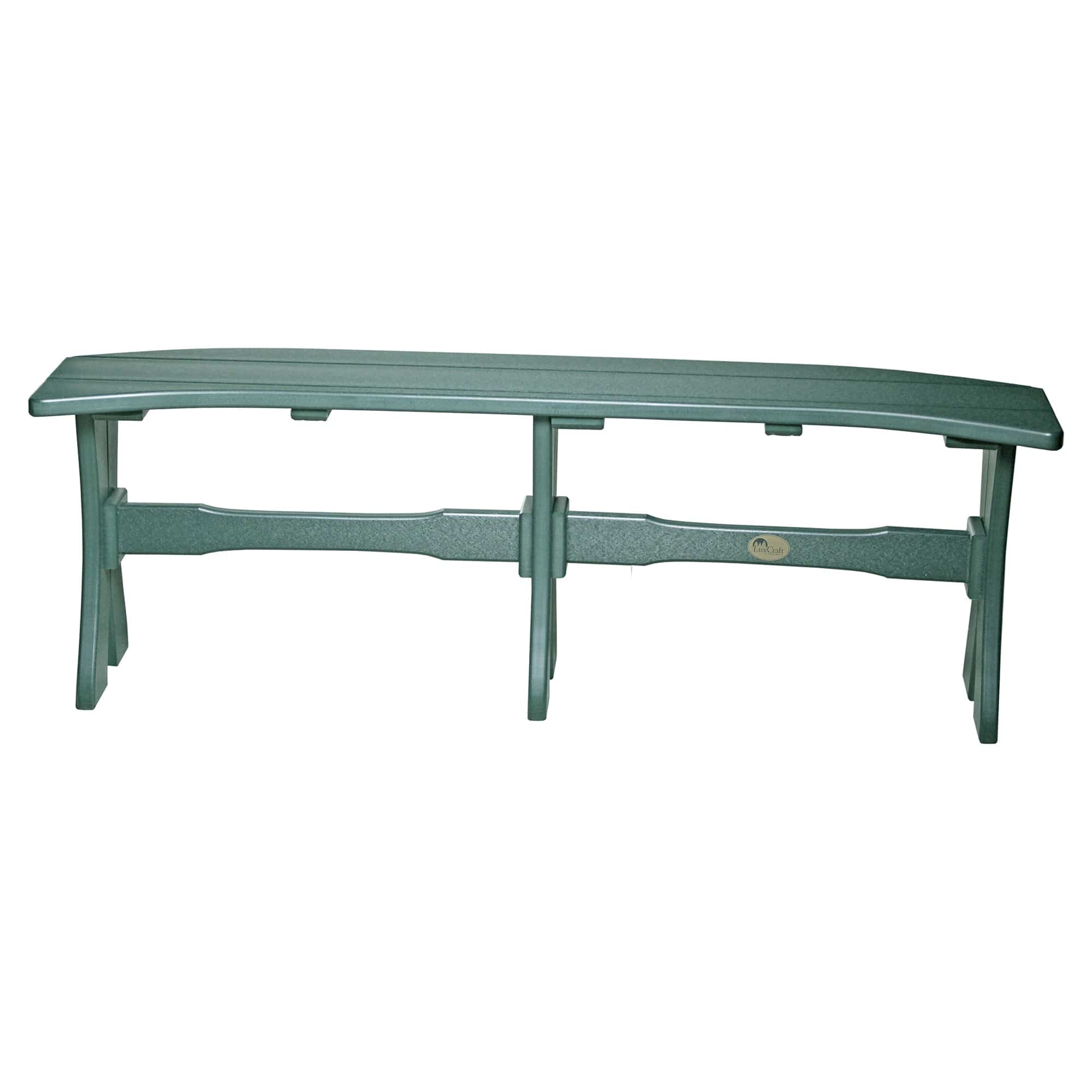 Luxcraft Poly Composite Table Bench