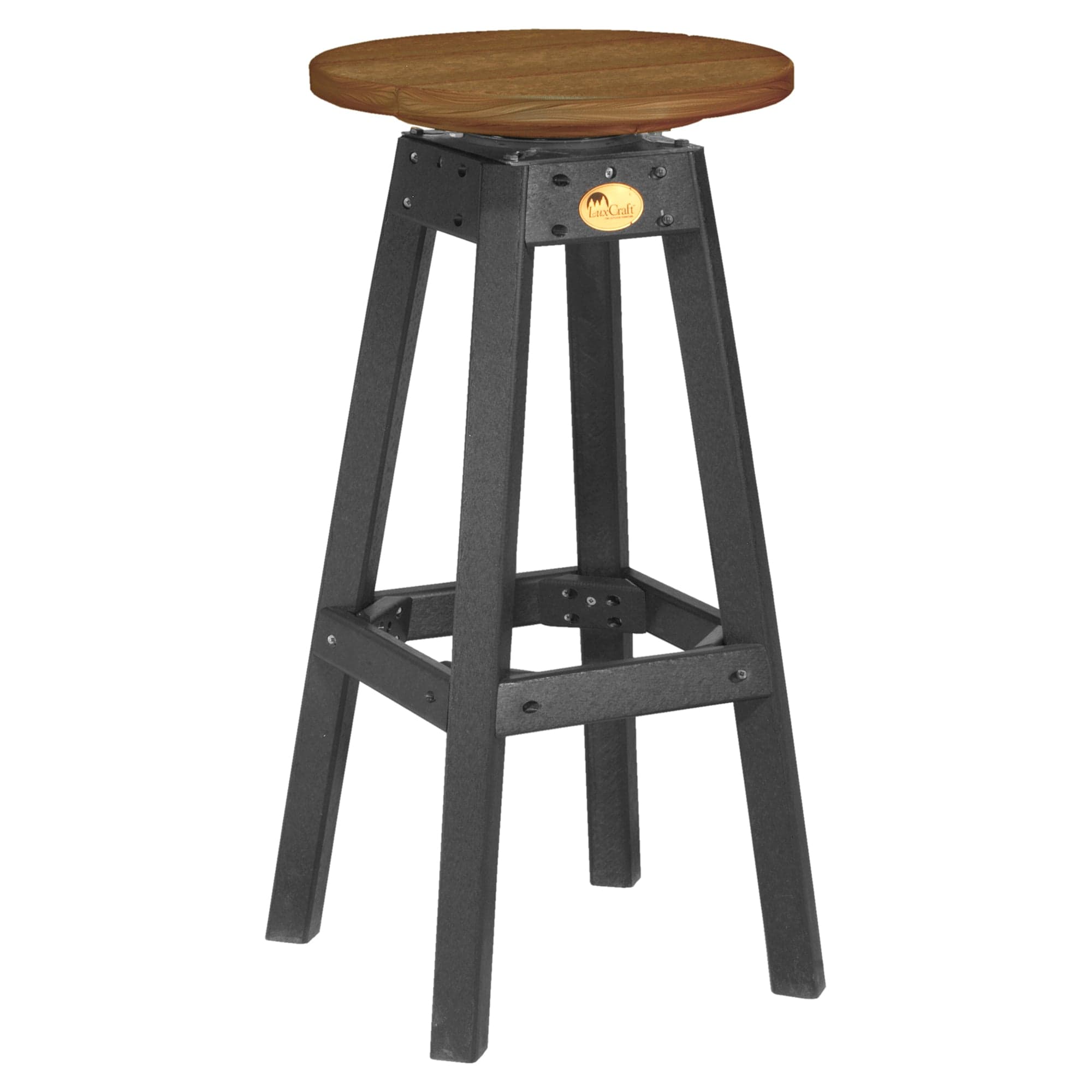 Luxcraft Poly Composite Bar Stool