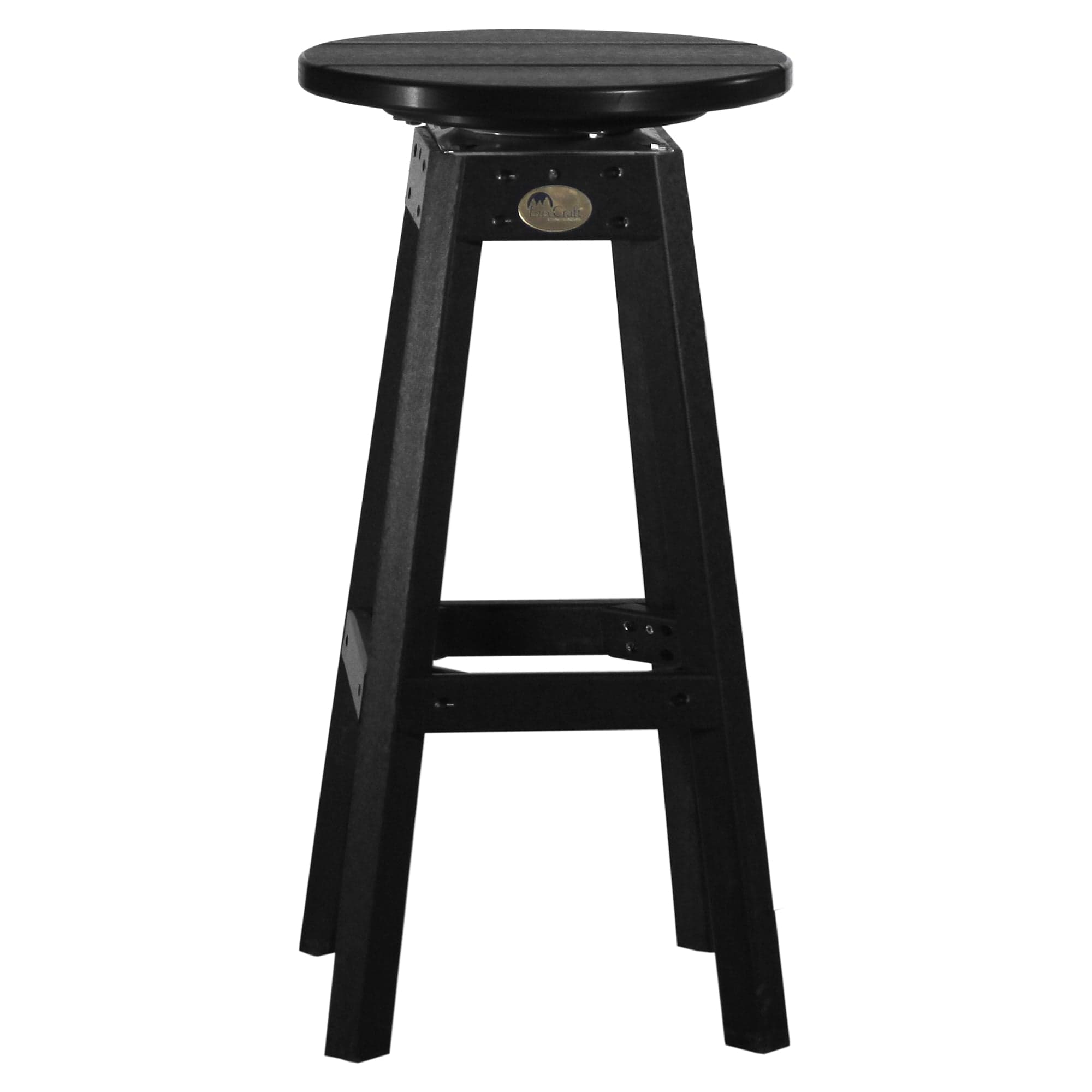 Luxcraft Poly Composite Bar Stool