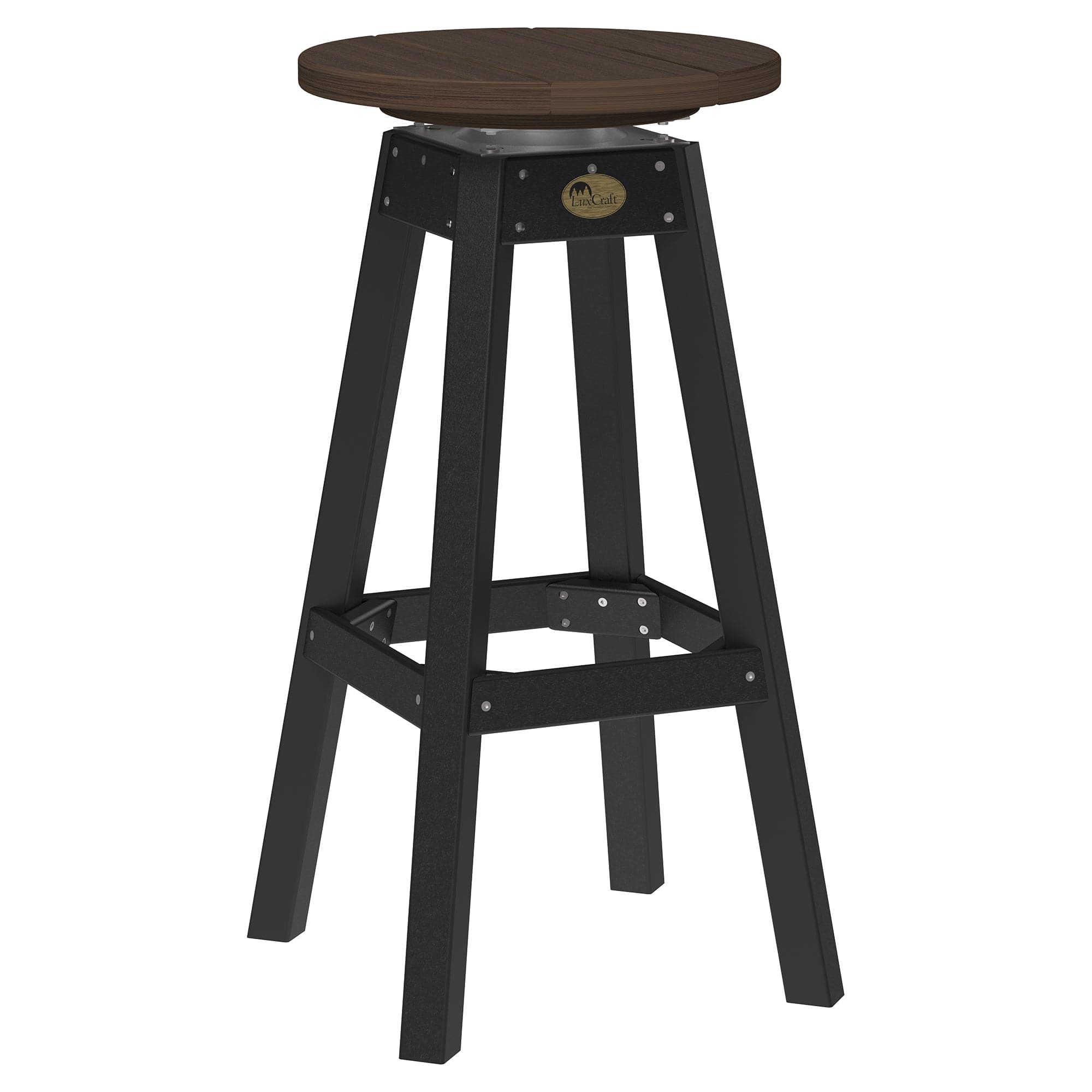 Luxcraft Poly Composite Bar Stool