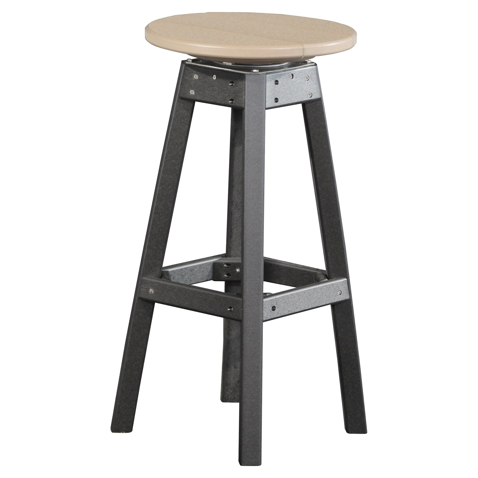 Luxcraft Poly Composite Bar Stool