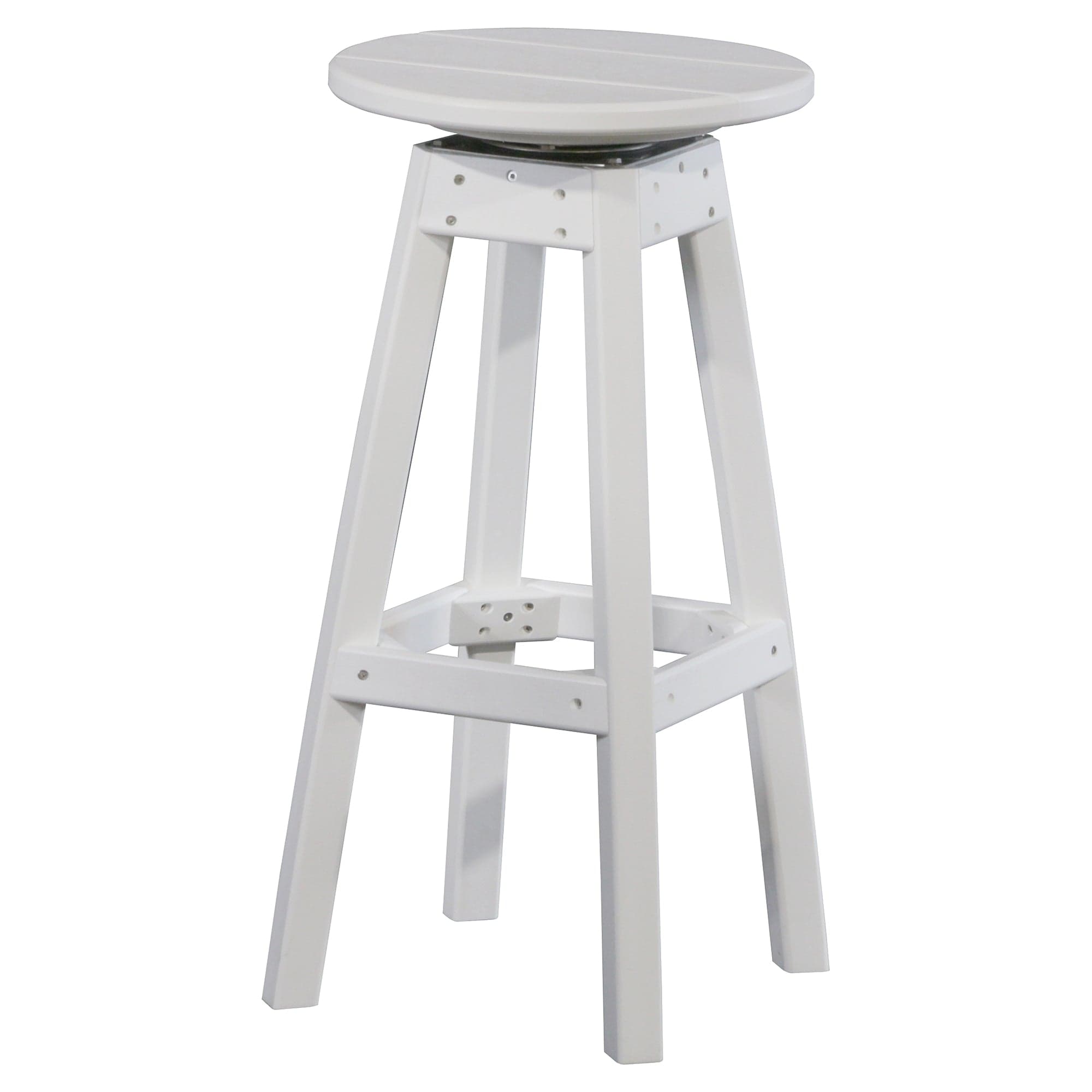 Luxcraft Poly Composite Bar Stool