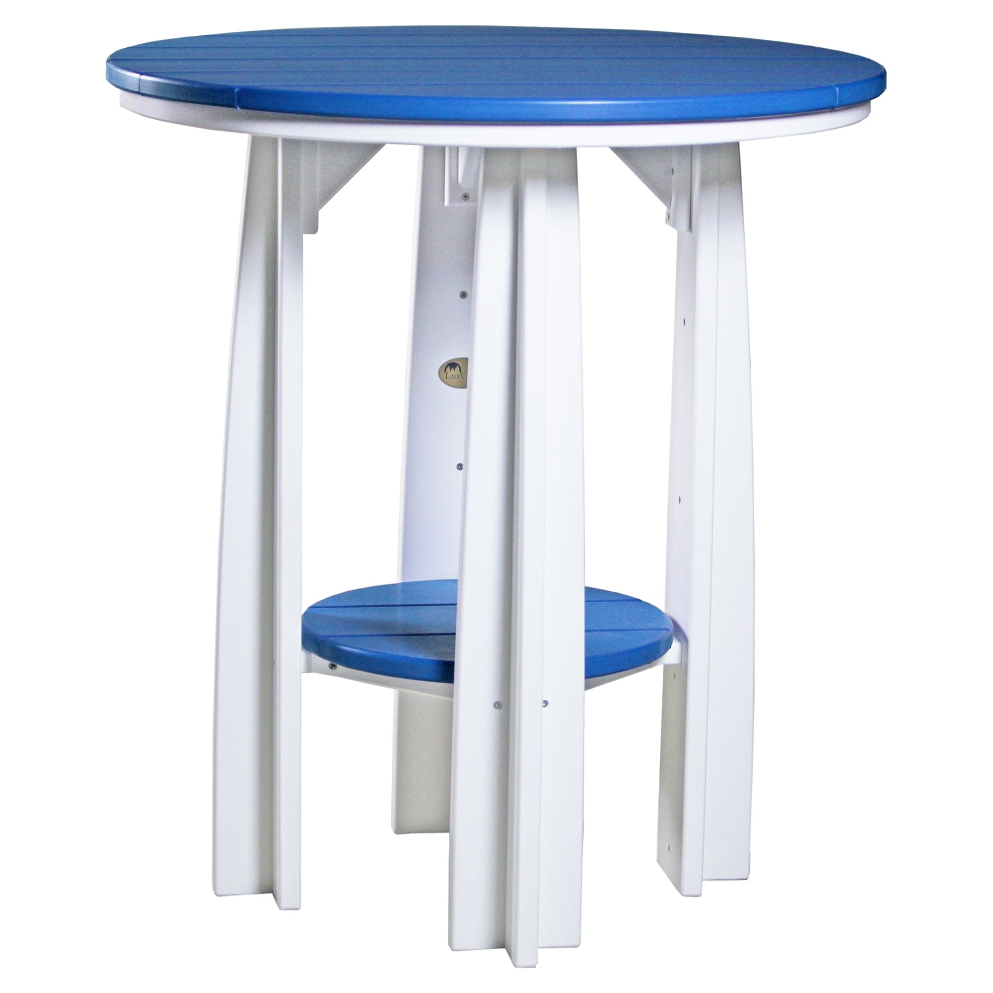 Luxcraft Poly Composite Adirondack Balcony Table