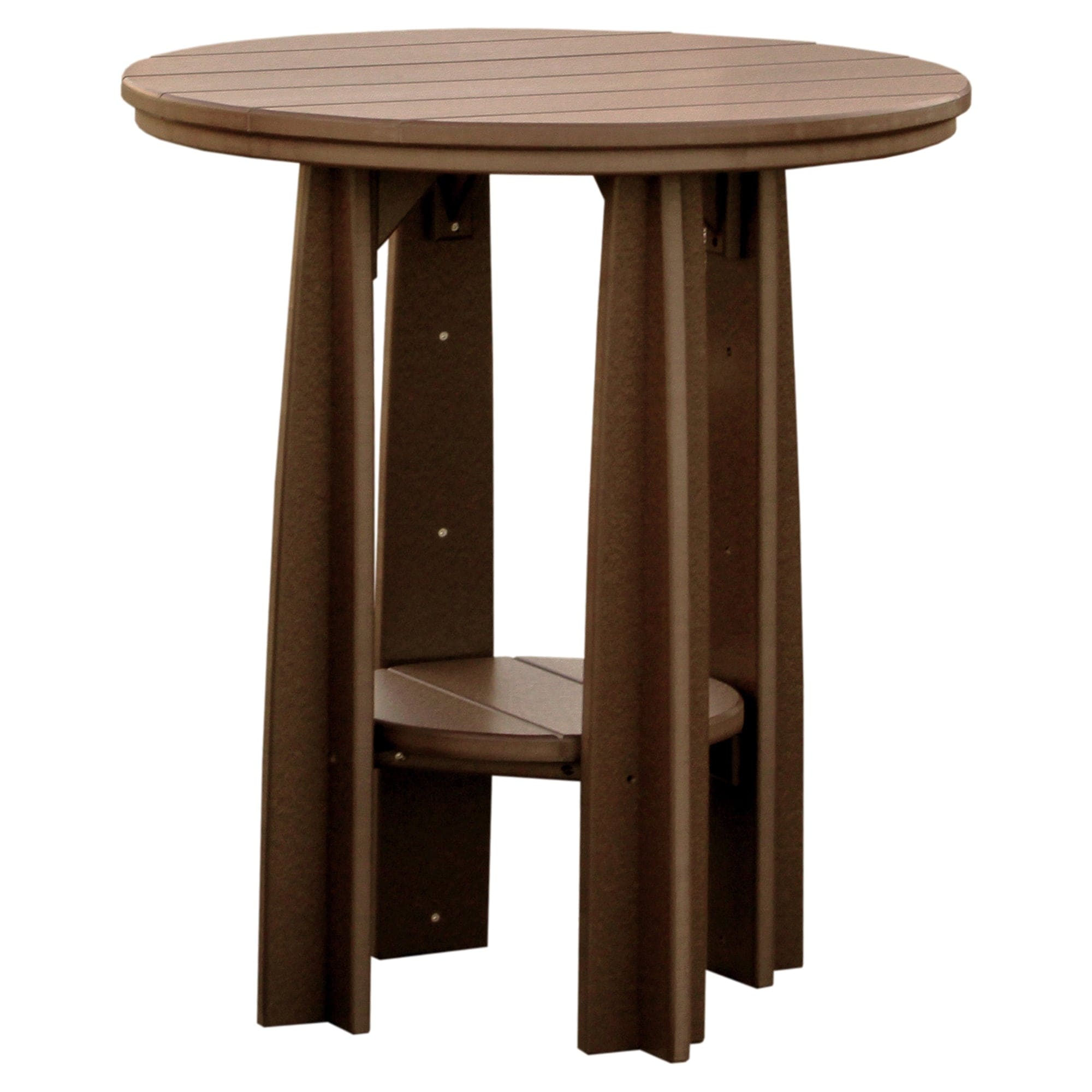 Luxcraft Poly Composite Adirondack Balcony Table