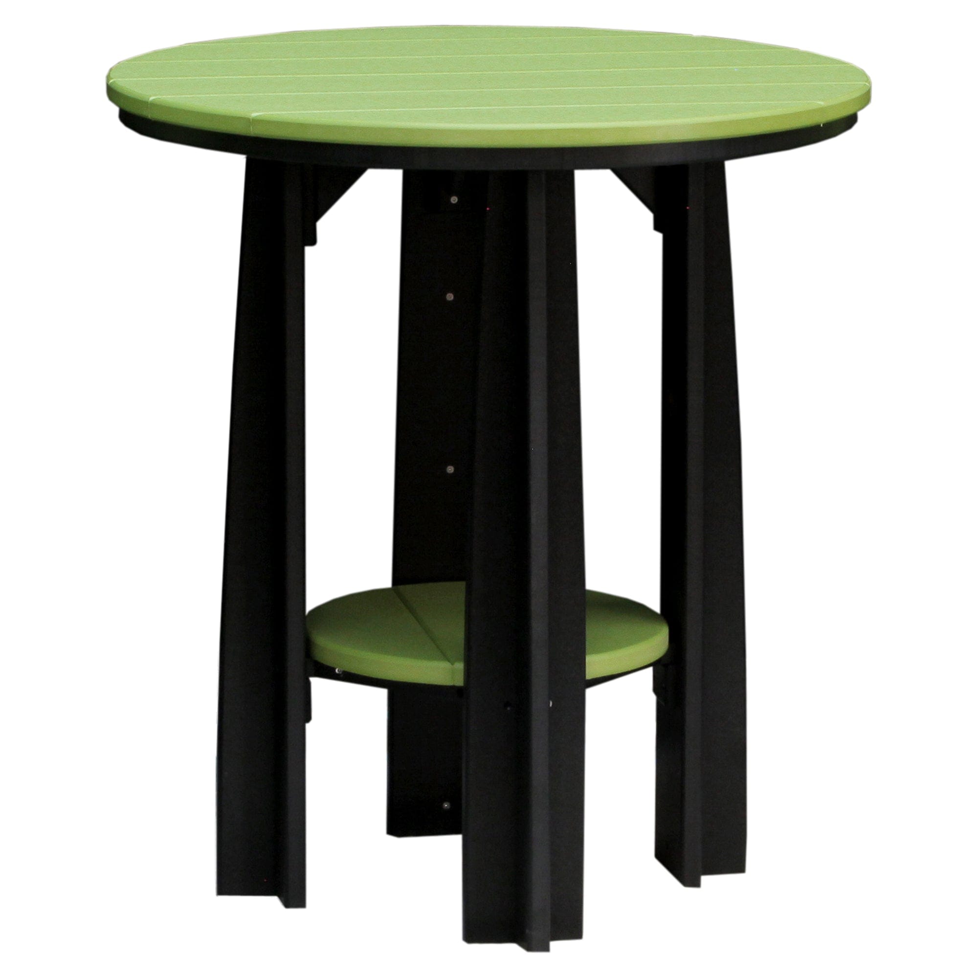 Luxcraft Poly Composite Adirondack Balcony Table