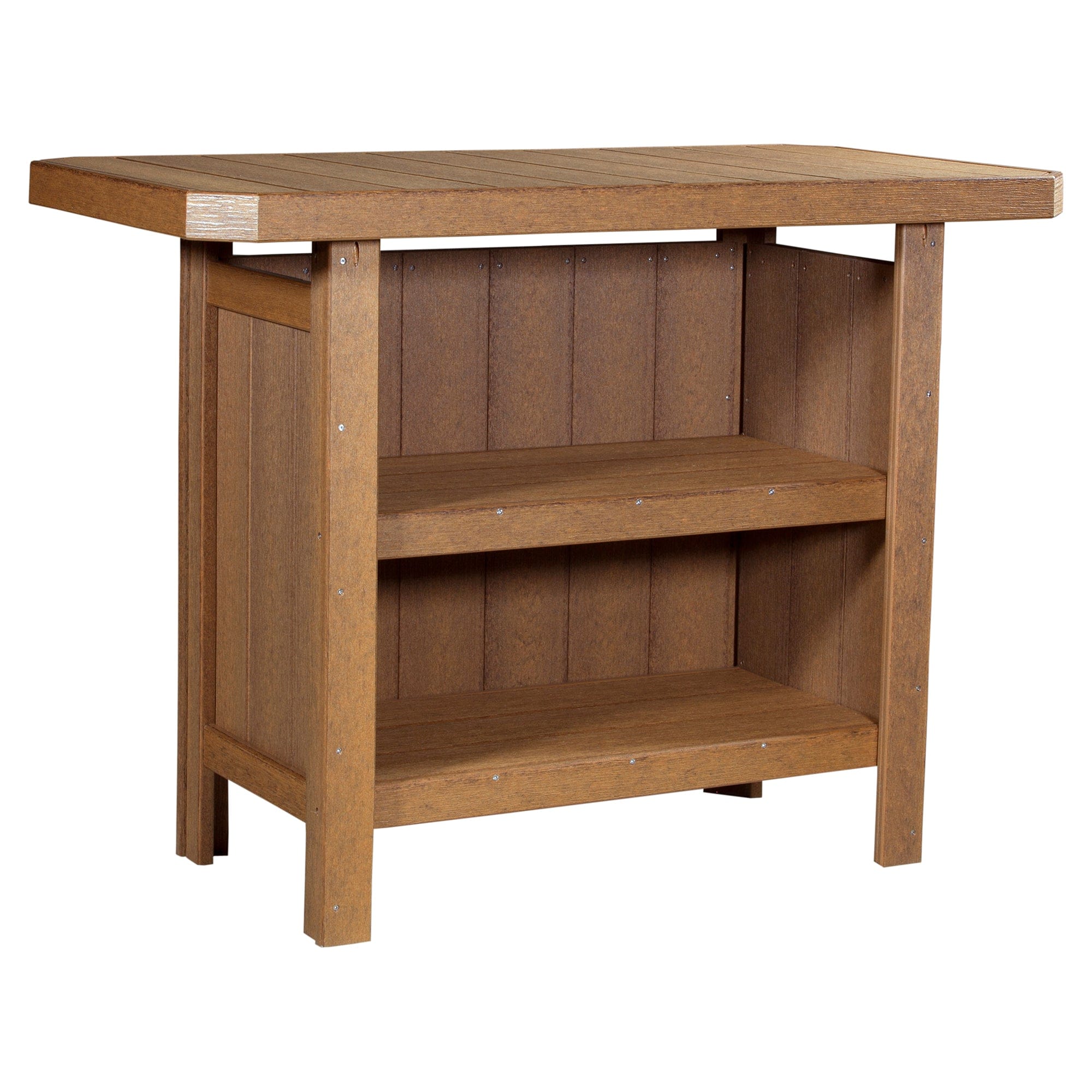 Luxcraft Poly Composite Serving Bar Table