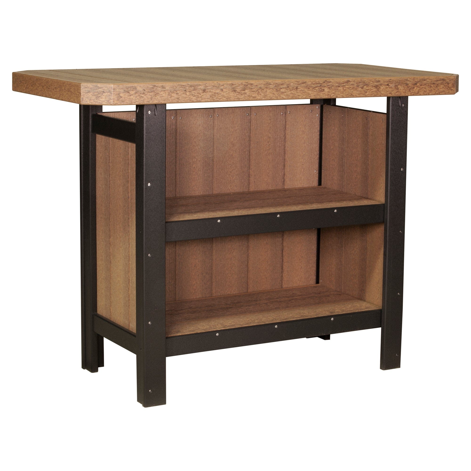 Luxcraft Poly Composite Serving Bar Table