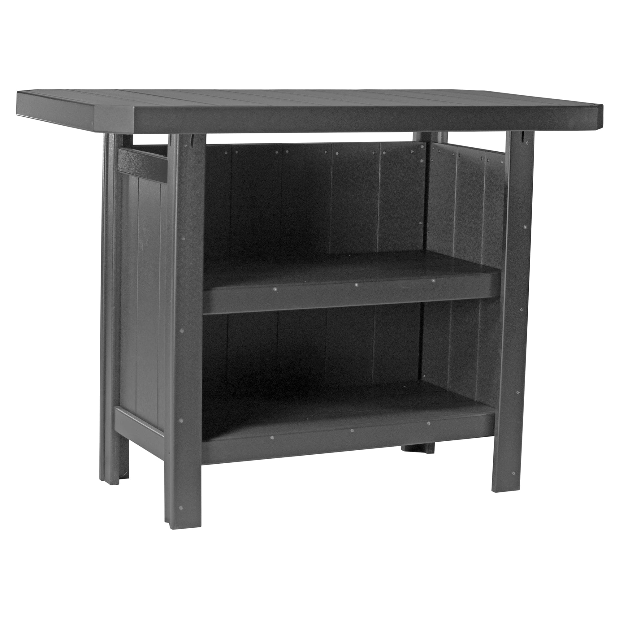 Luxcraft Poly Composite Serving Bar Table