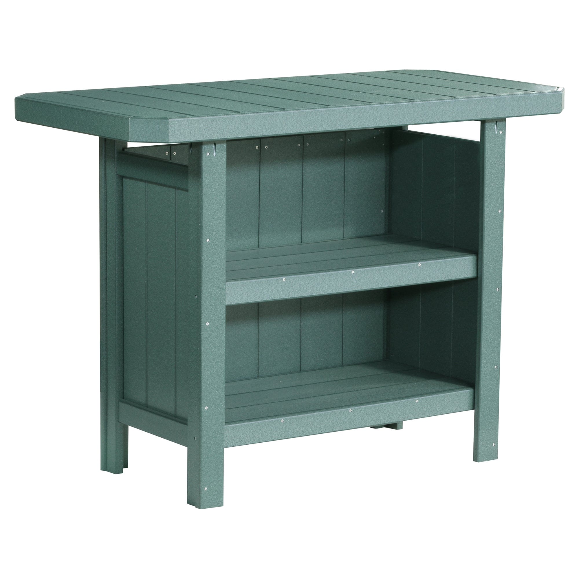 Luxcraft Poly Composite Serving Bar Table