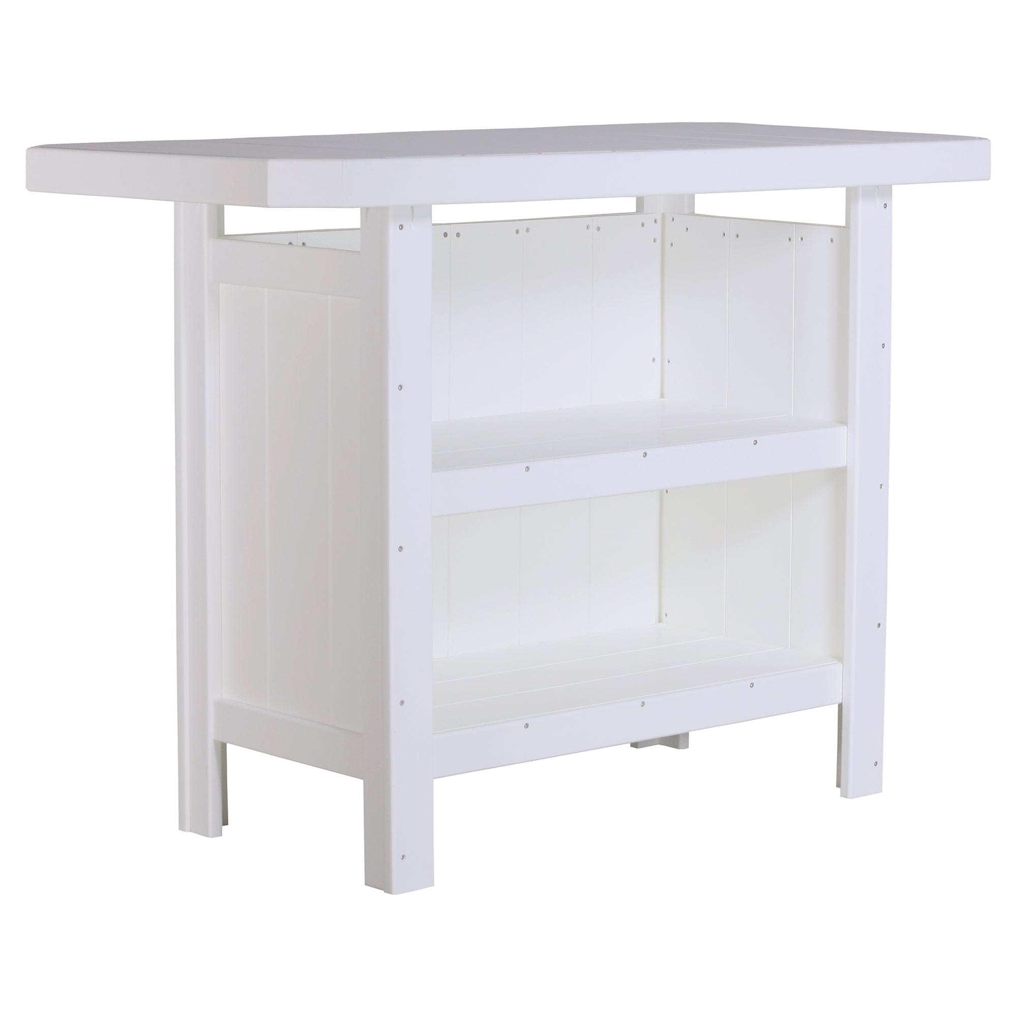 Luxcraft Poly Composite Serving Bar Table