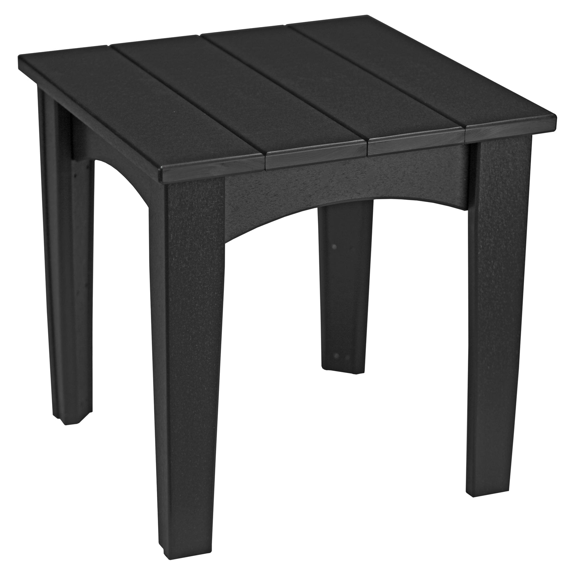 Luxcraft Poly Composite Island End Table