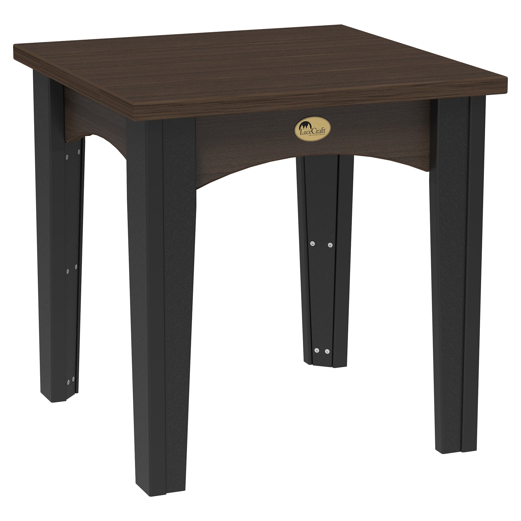 Luxcraft Poly Composite Island End Table