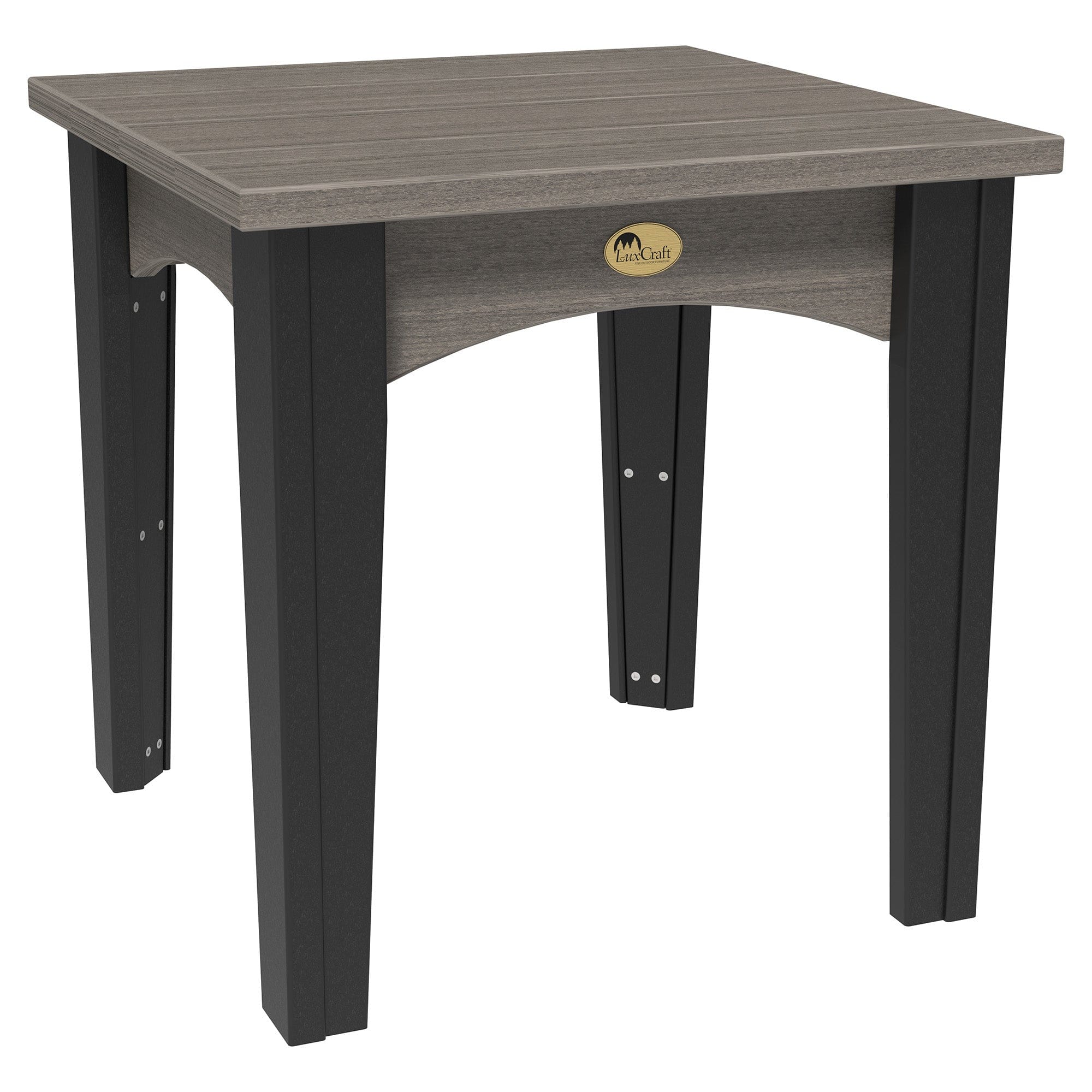 Luxcraft Poly Composite Island End Table