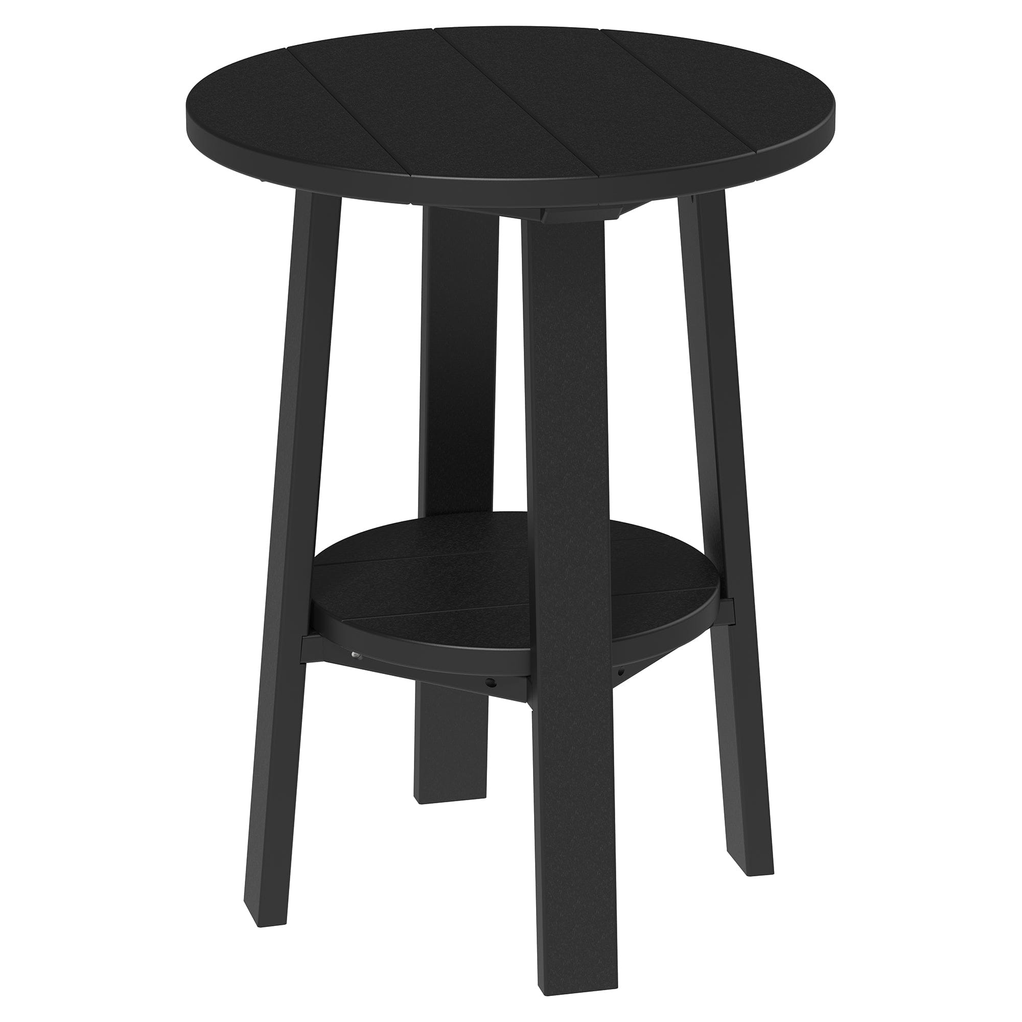 Luxcraft Poly Composite Deluxe End Table