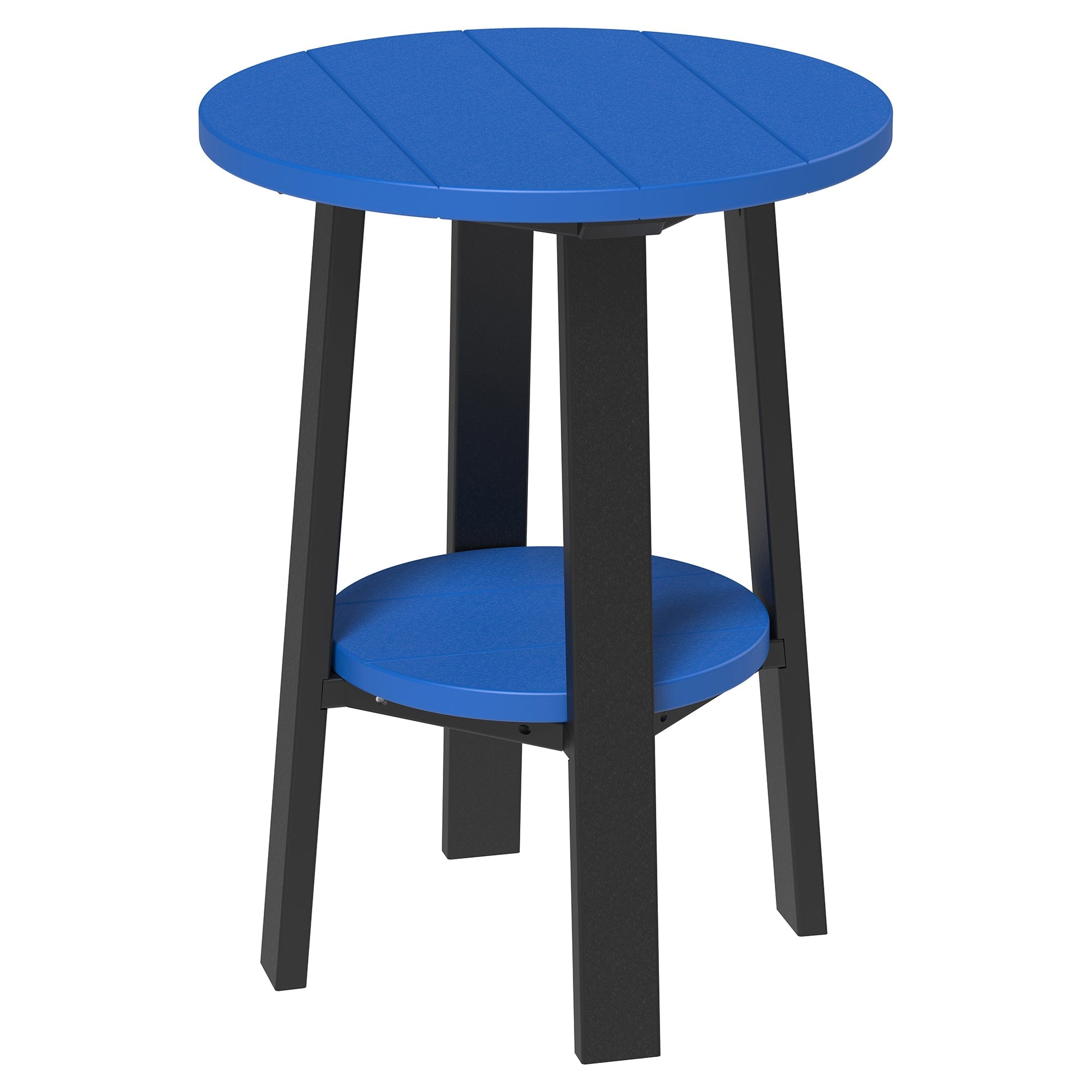 Luxcraft Poly Composite Deluxe End Table