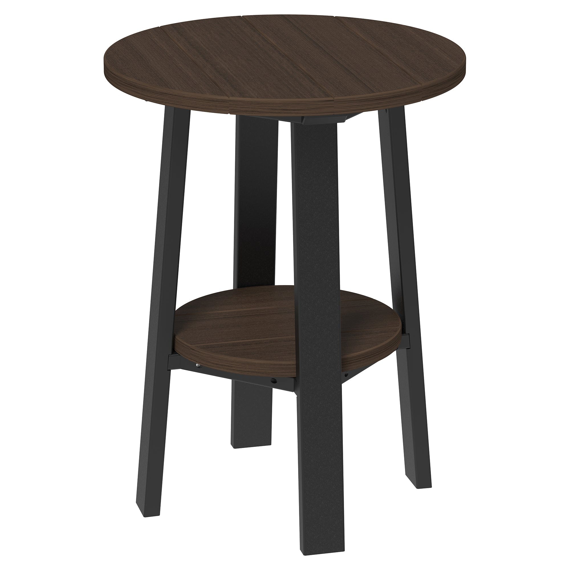 Luxcraft Poly Composite Deluxe End Table