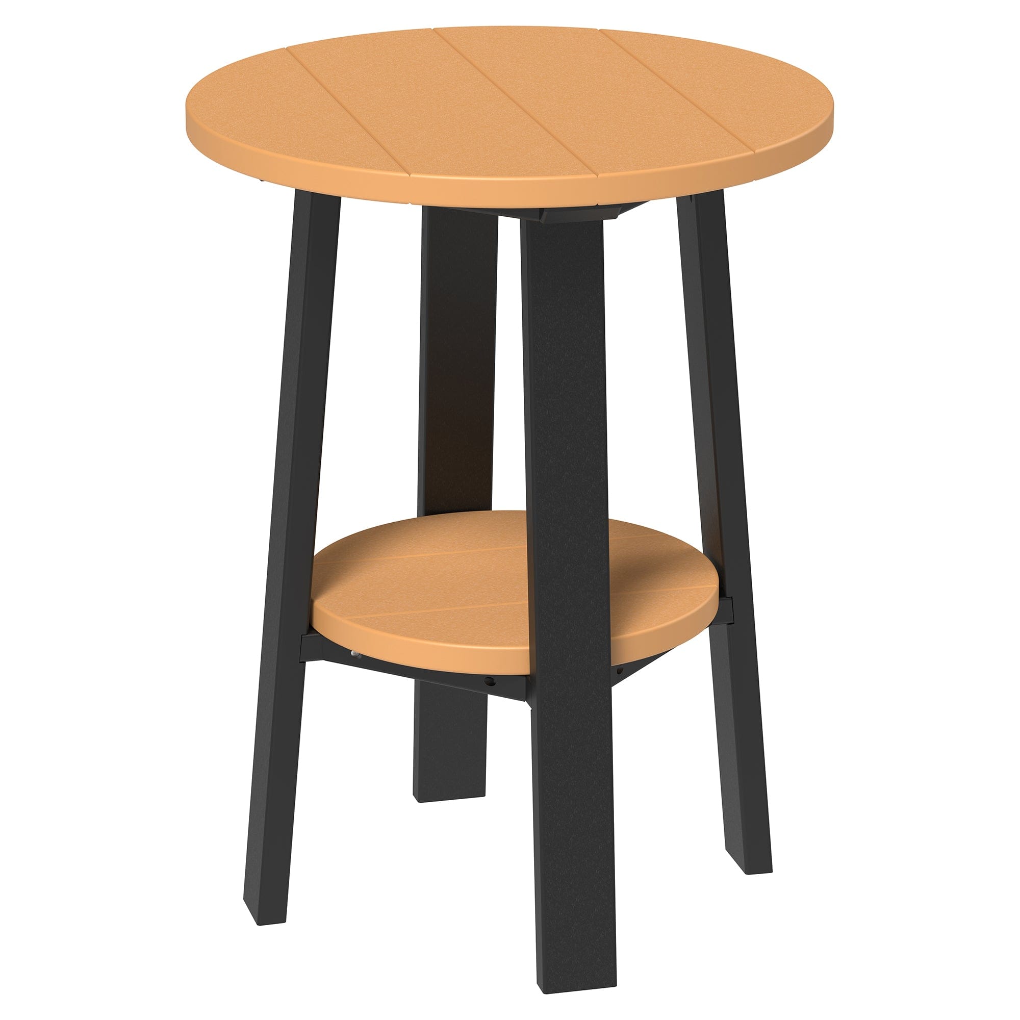 Luxcraft Poly Composite Deluxe End Table