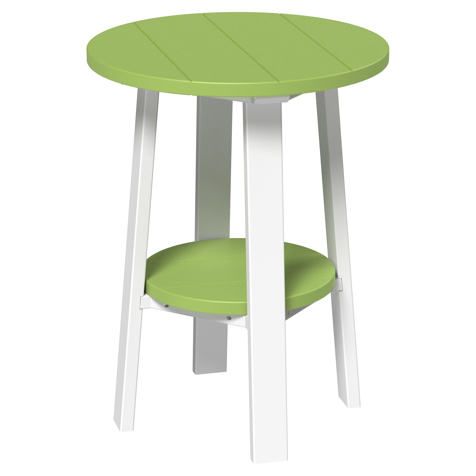 Luxcraft Poly Composite Deluxe End Table