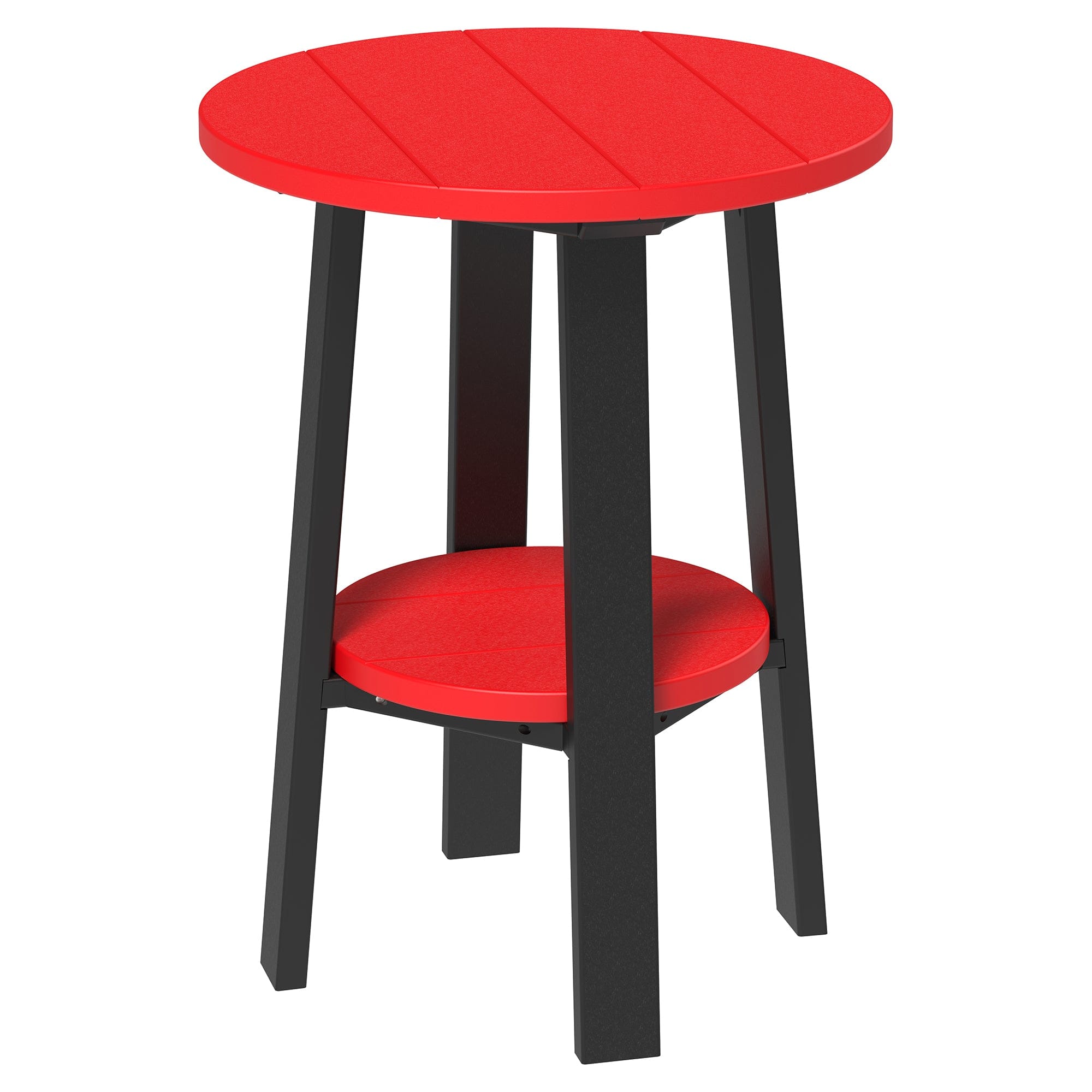 Luxcraft Poly Composite Deluxe End Table