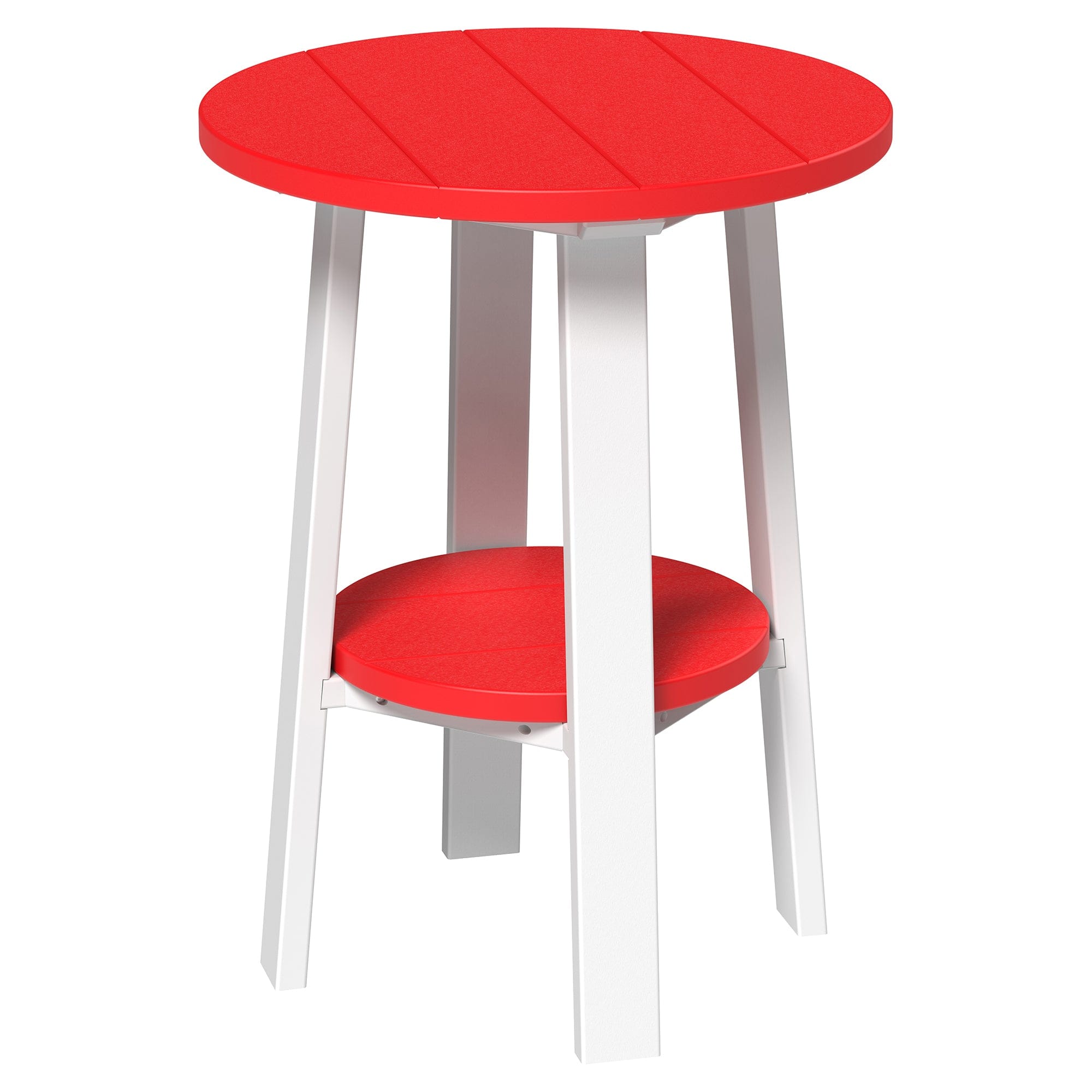 Luxcraft Poly Composite Deluxe End Table