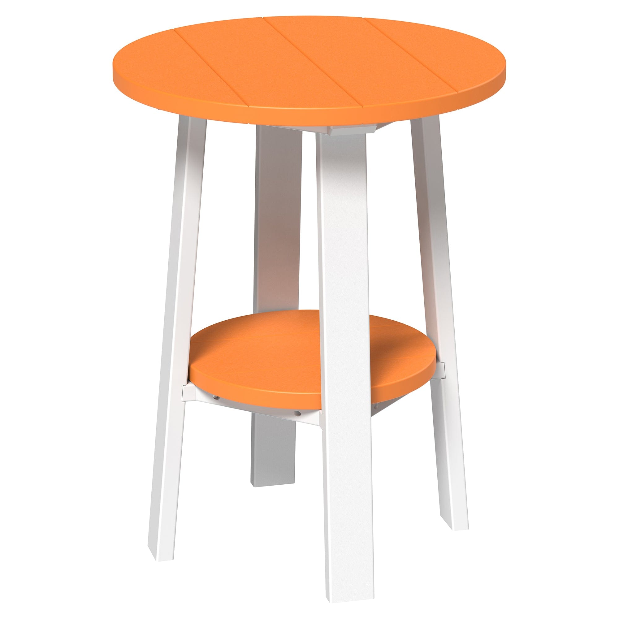 Luxcraft Poly Composite Deluxe End Table