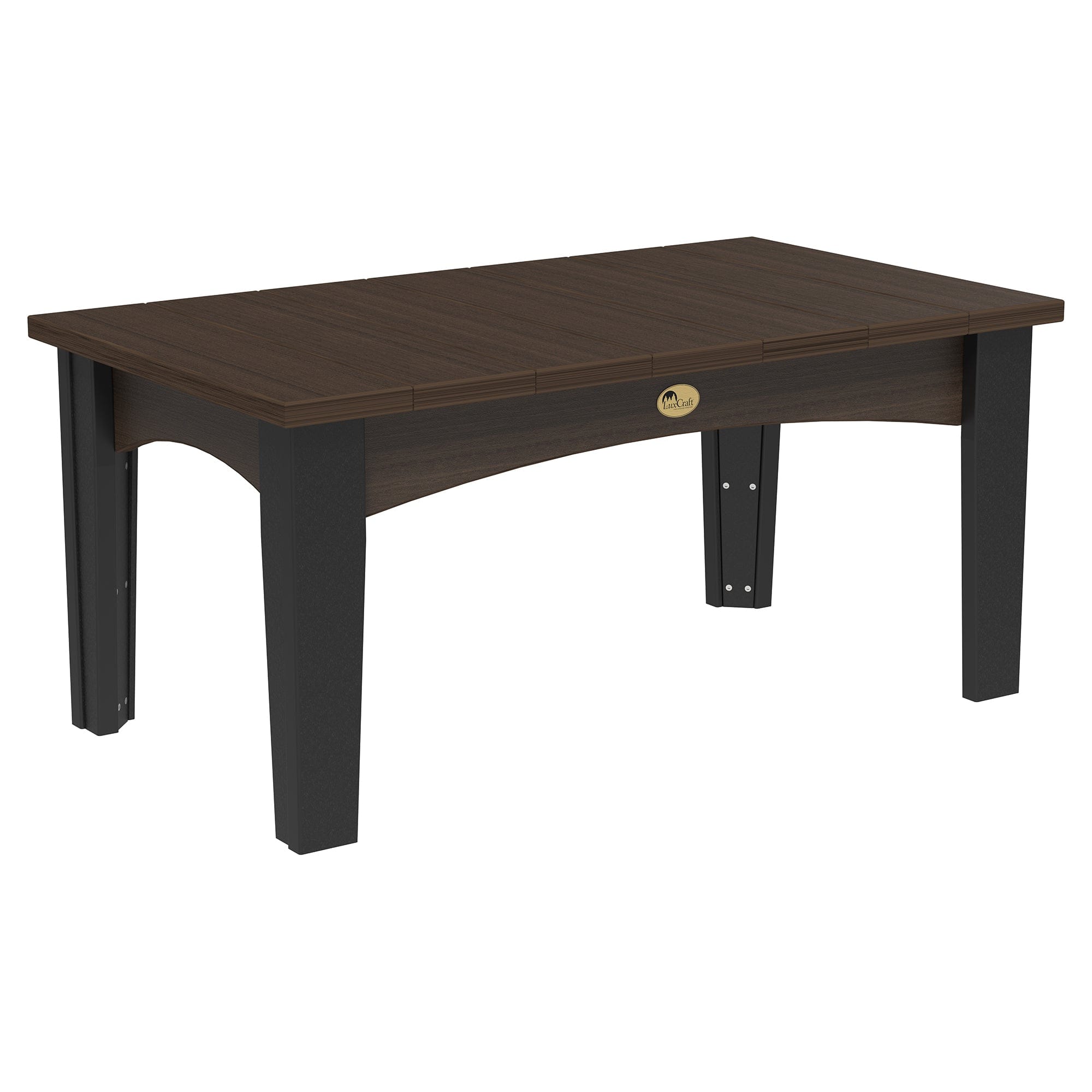 Luxcraft  Poly Composite Island Coffee Table