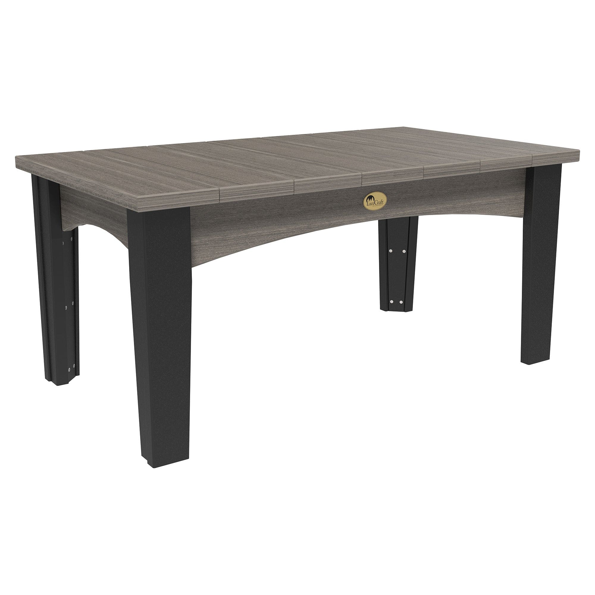 Luxcraft  Poly Composite Island Coffee Table