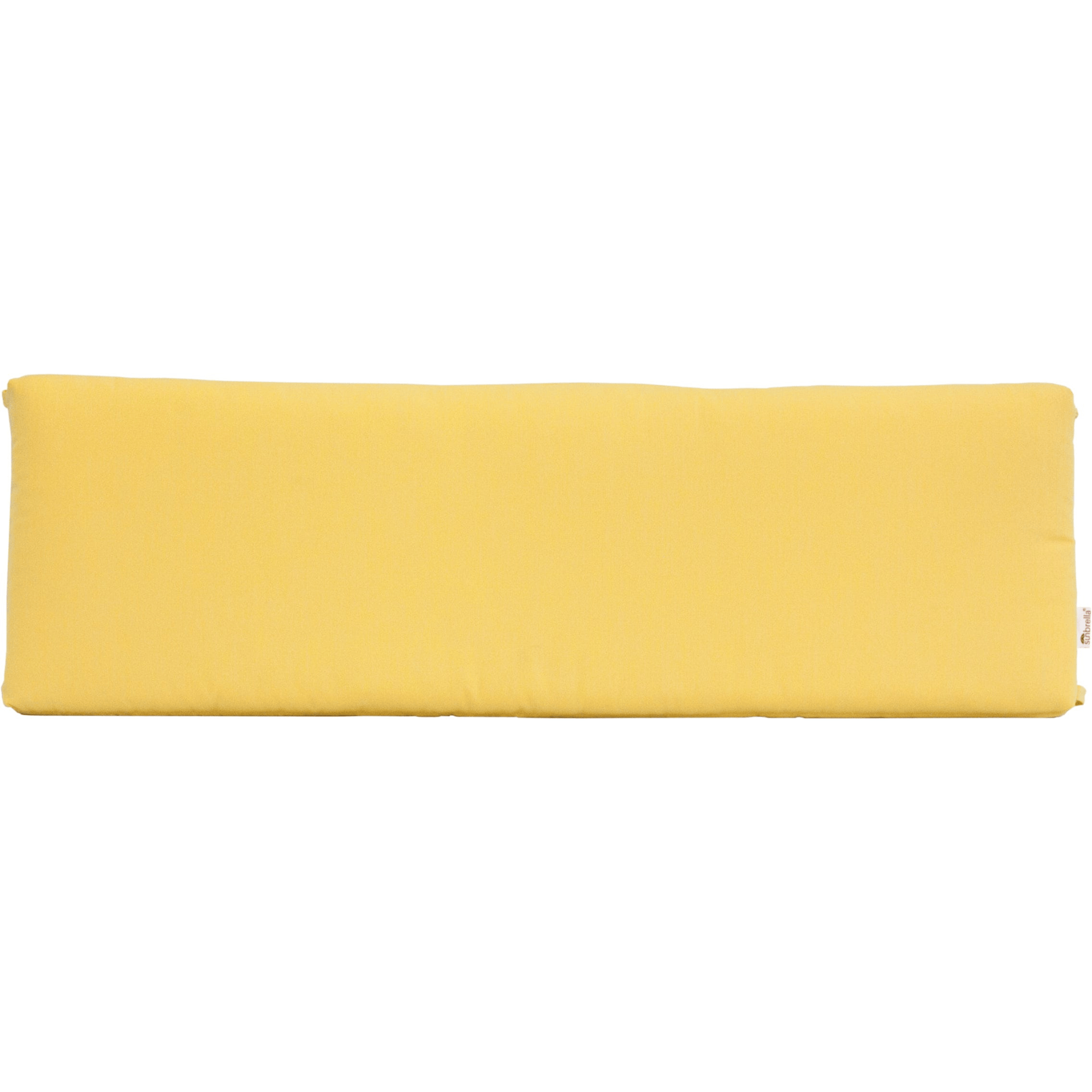 LuxCraft Cafe Bench Cushion