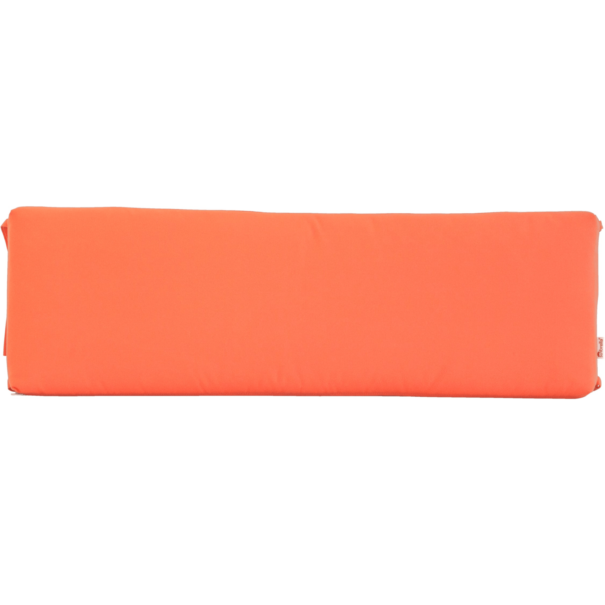 LuxCraft Cafe Bench Cushion