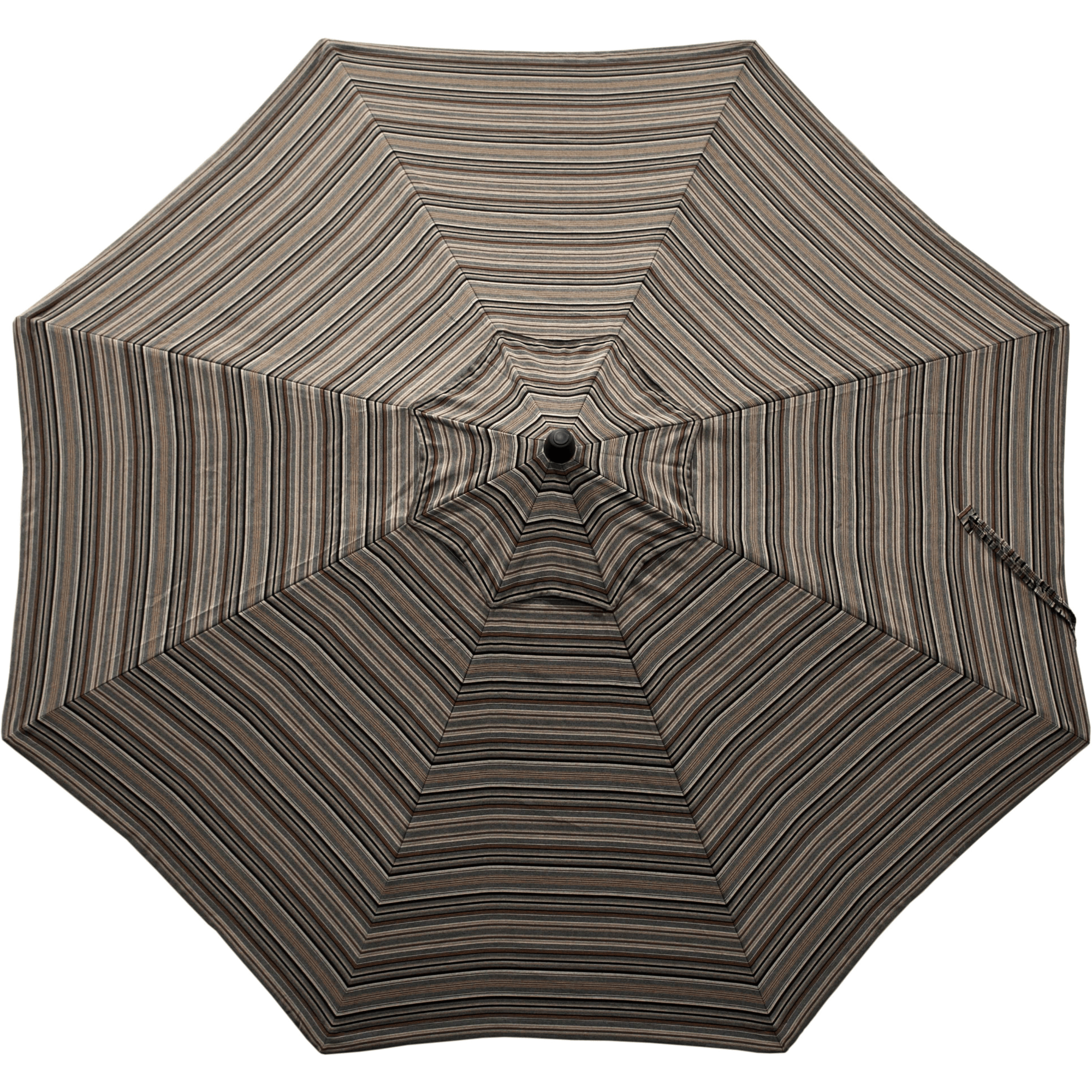 LuxCraft Sunbrella Patio Umbrella - Thumbnail 5