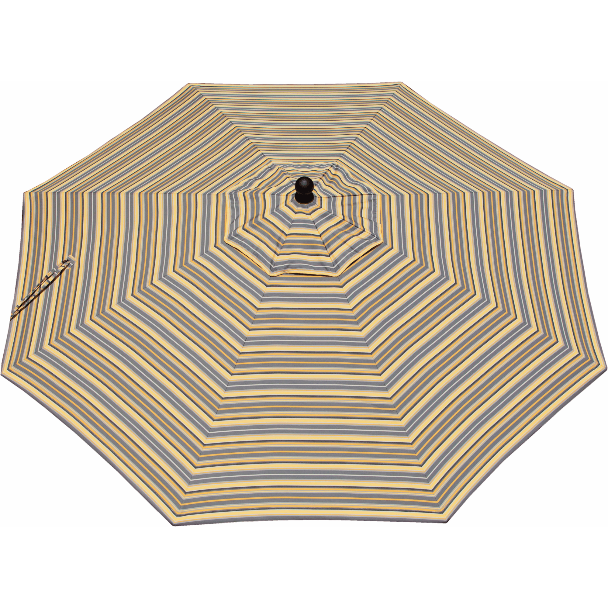 LuxCraft Sunbrella Patio Umbrella