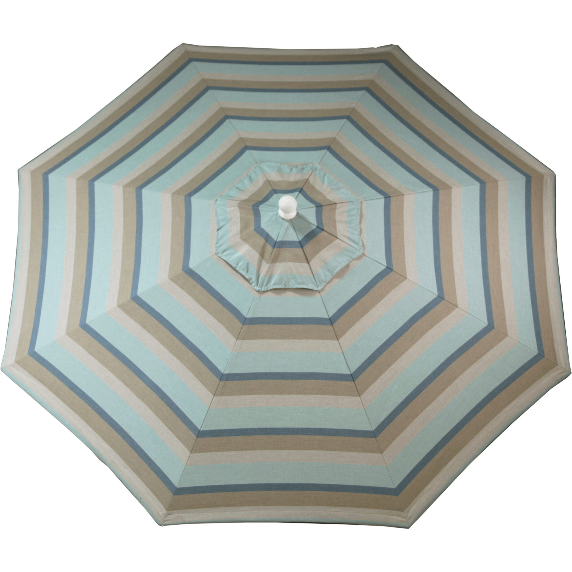 LuxCraft Sunbrella Patio Umbrella