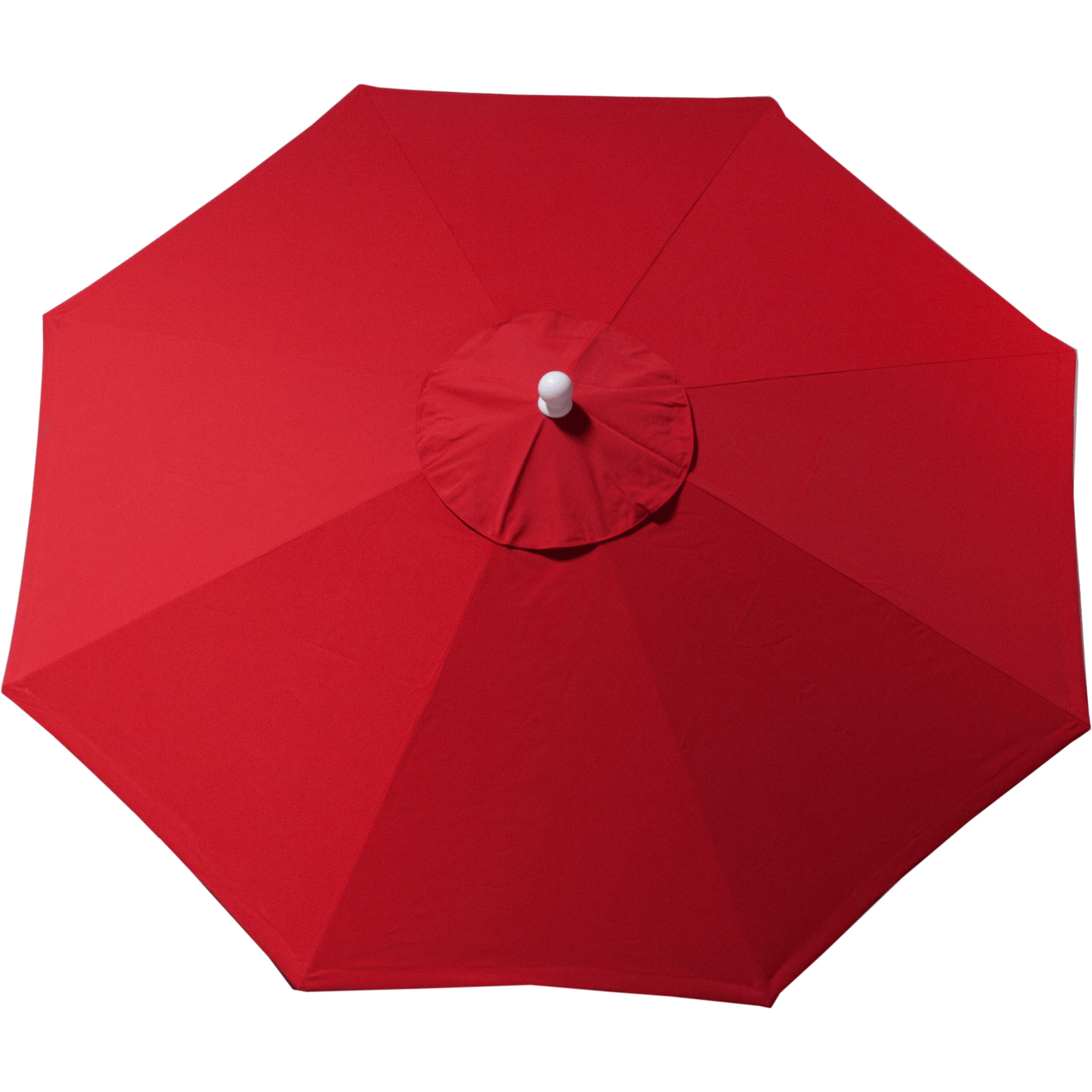 LuxCraft Sunbrella Patio Umbrella