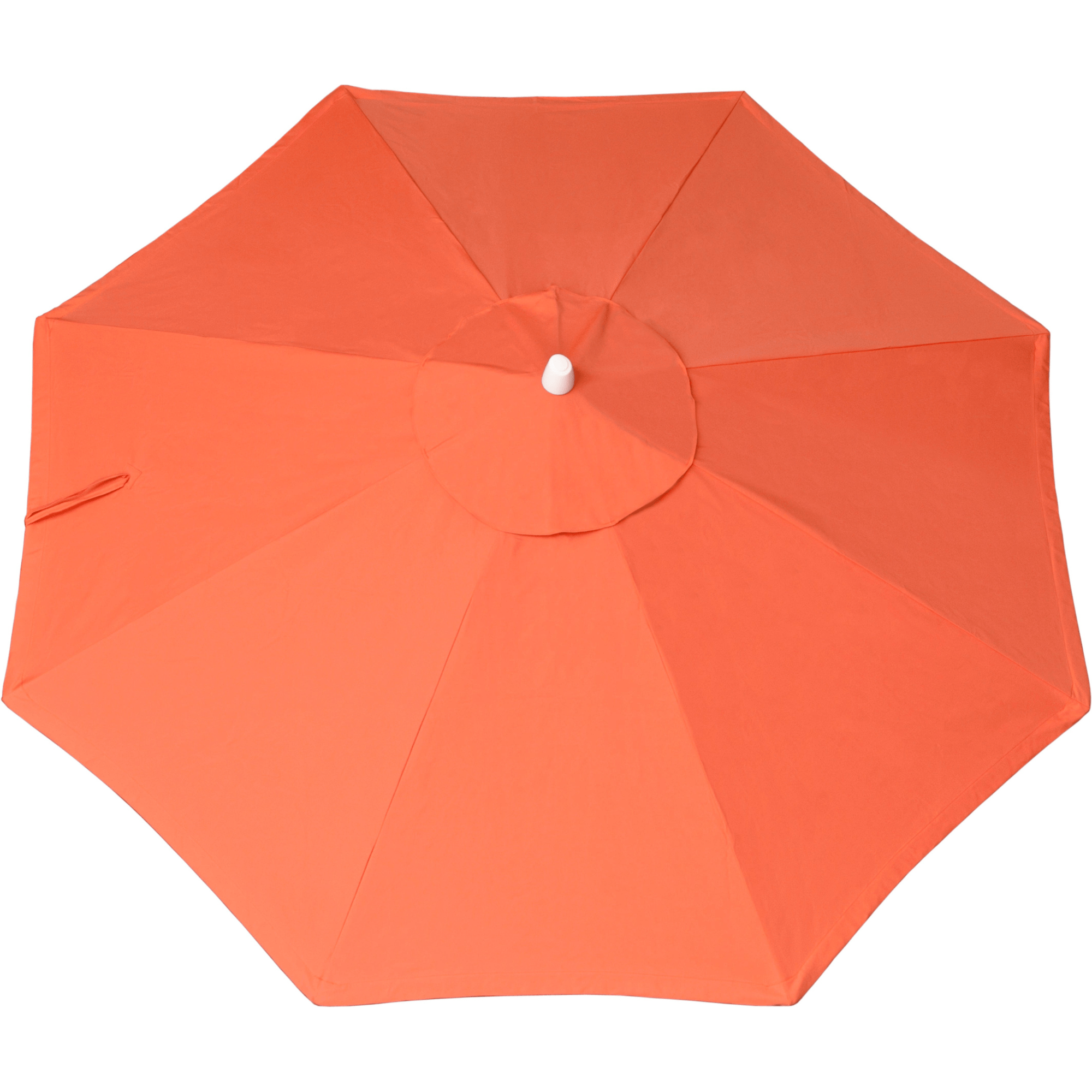 LuxCraft Sunbrella Patio Umbrella