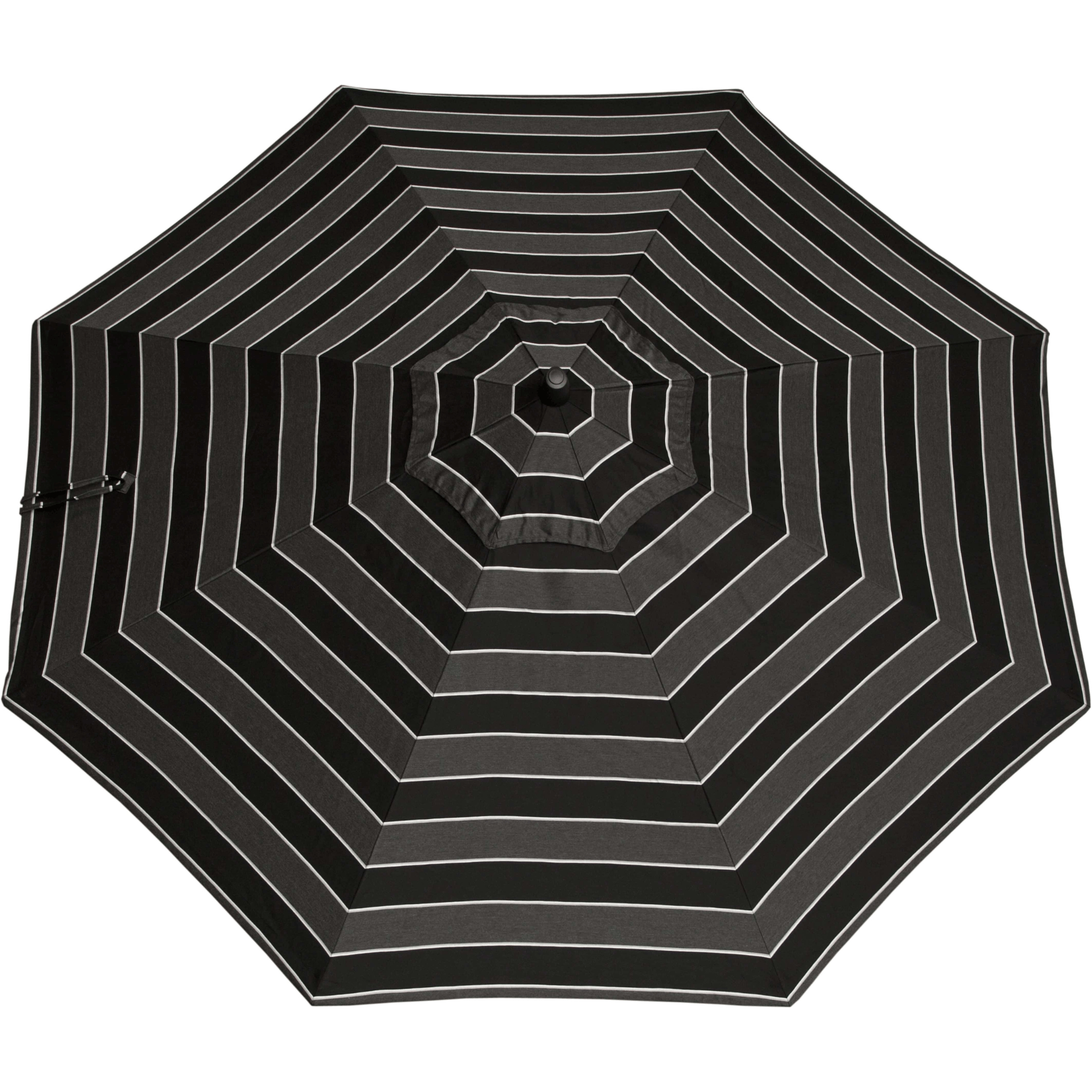LuxCraft Sunbrella Patio Umbrella
