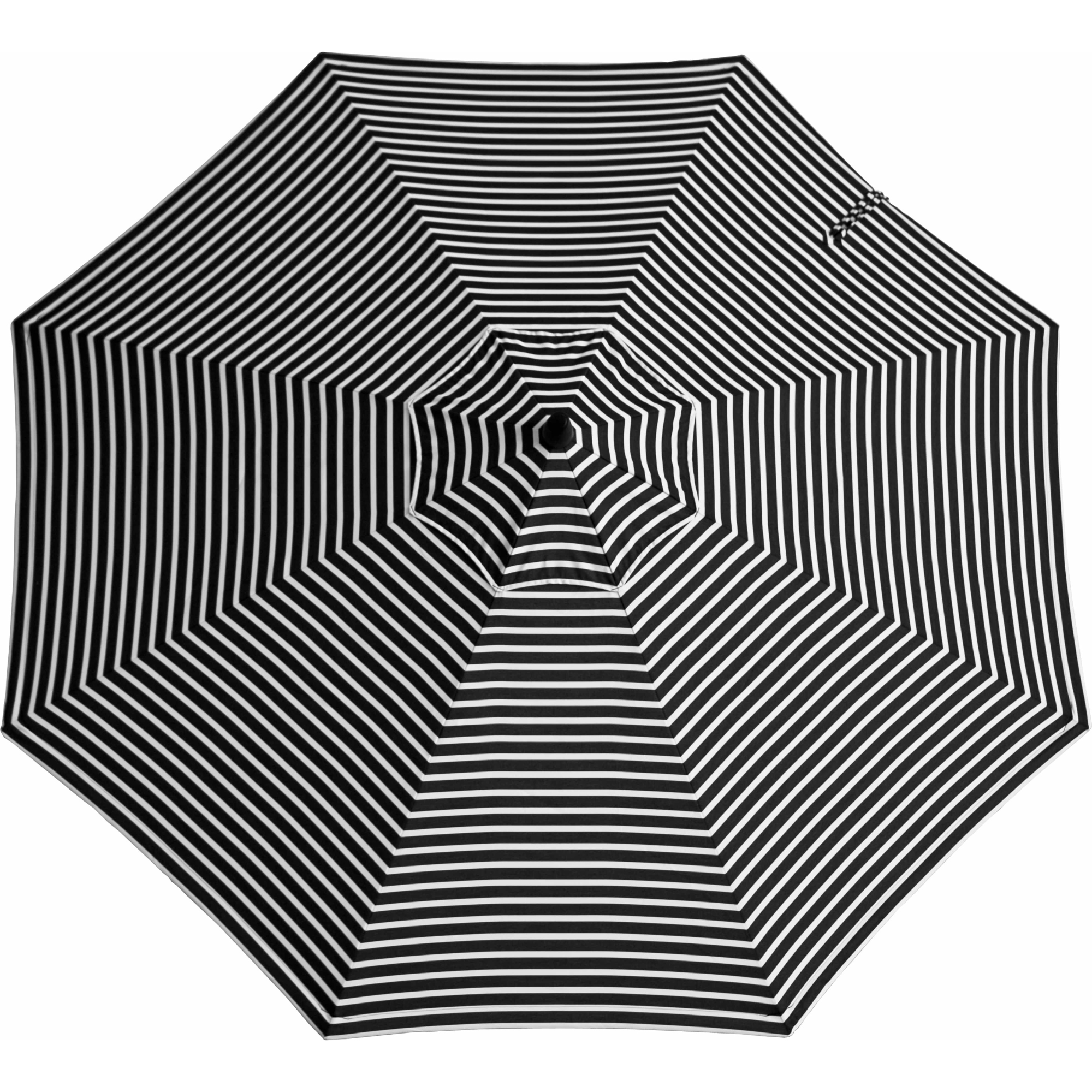 LuxCraft Sunbrella Patio Umbrella