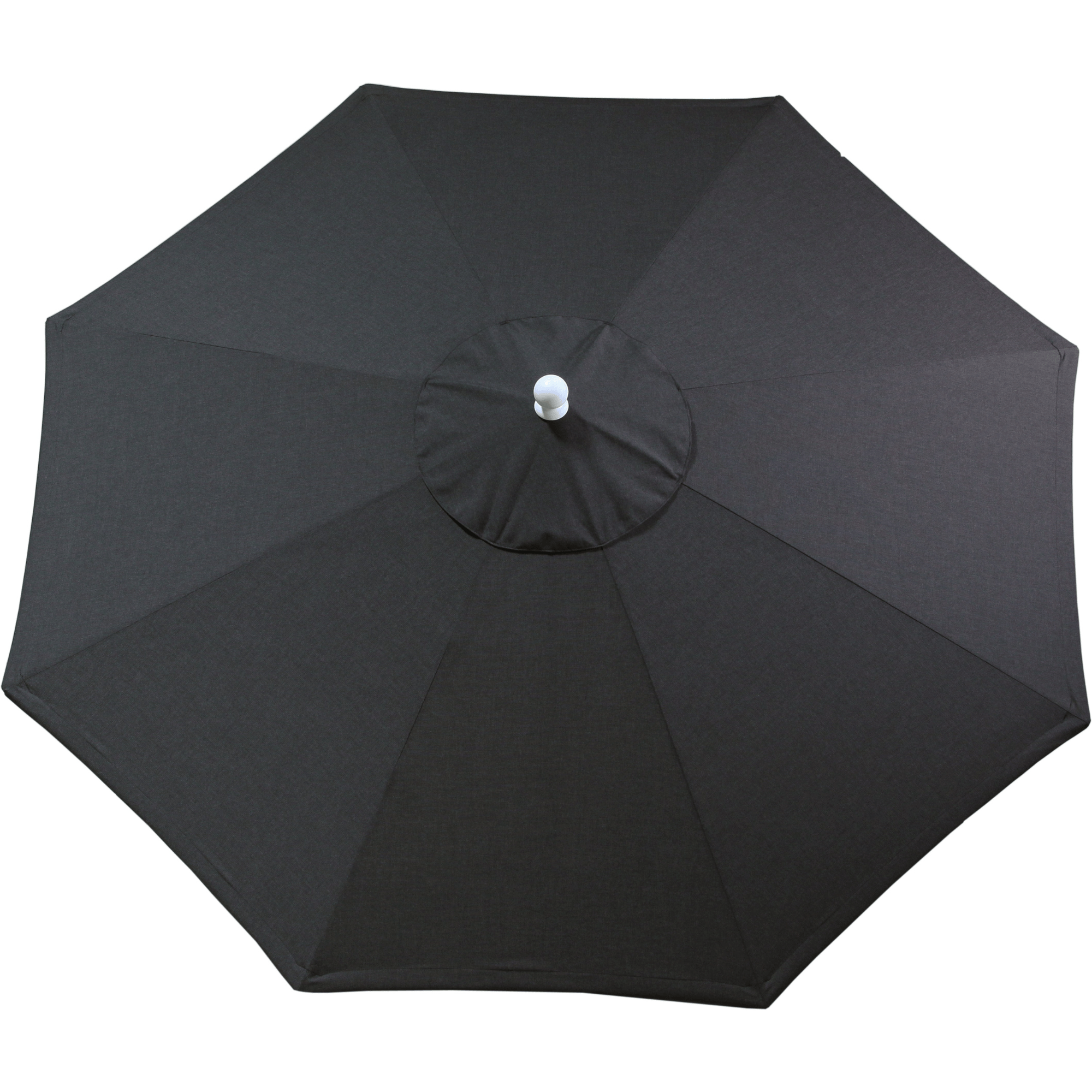LuxCraft Sunbrella Patio Umbrella - Thumbnail 2