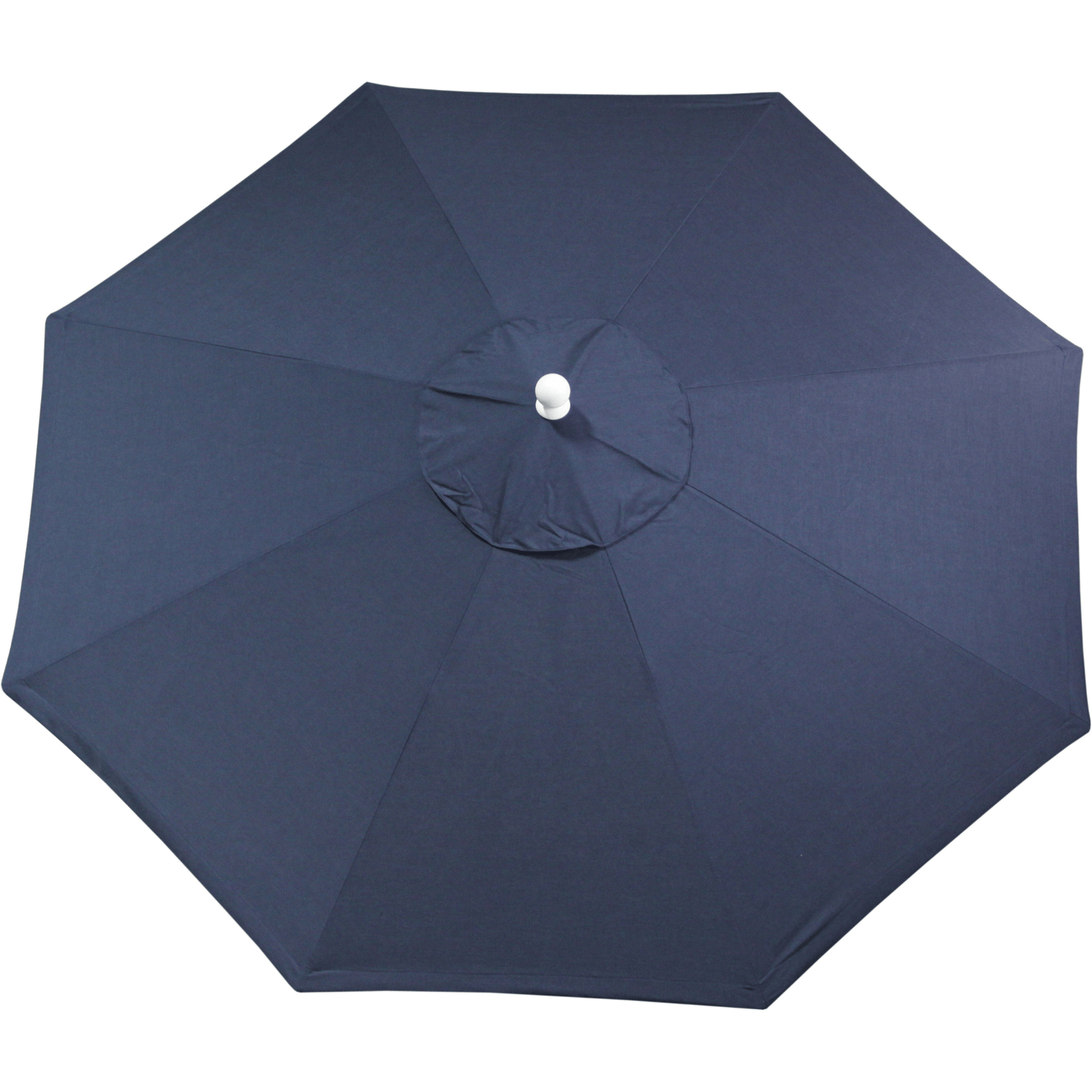 LuxCraft Sunbrella Patio Umbrella