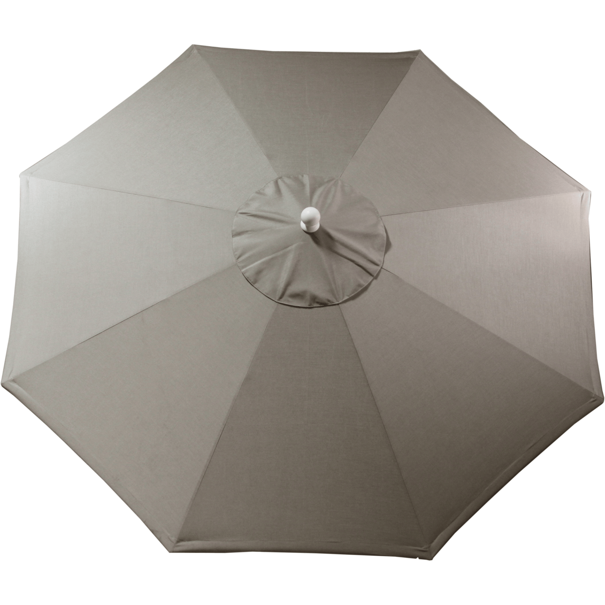 LuxCraft Sunbrella Patio Umbrella