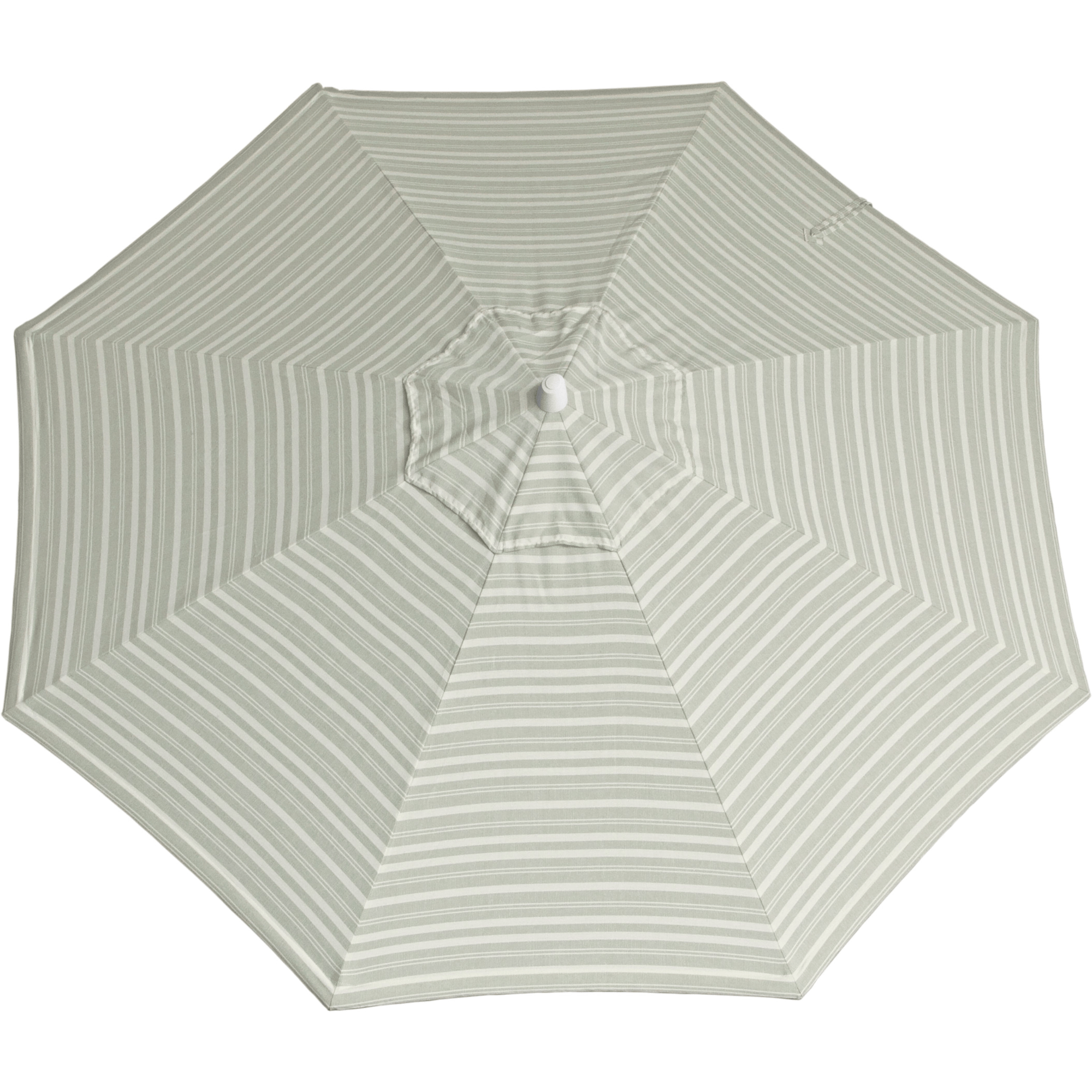 LuxCraft Sunbrella Patio Umbrella - Thumbnail 4