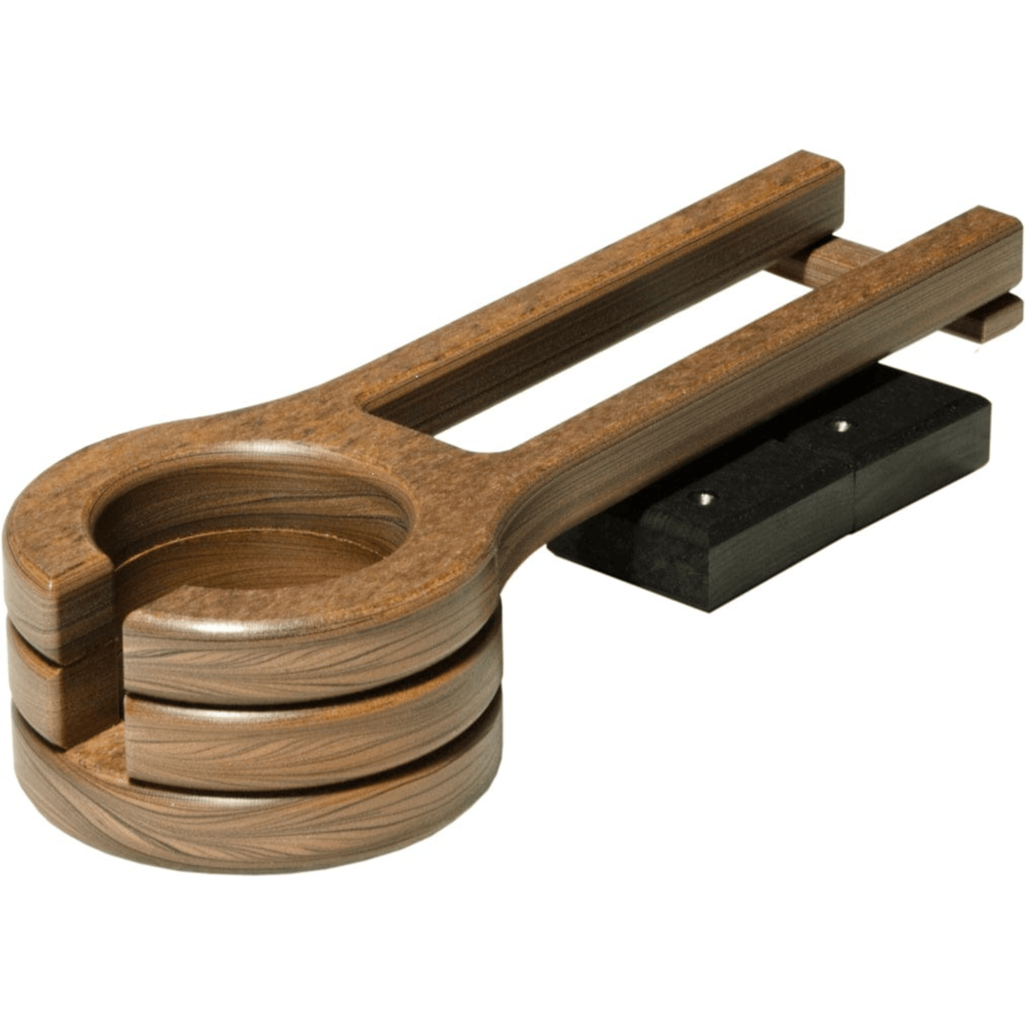 LuxCraft Poly Composite Slideout Cup Holder