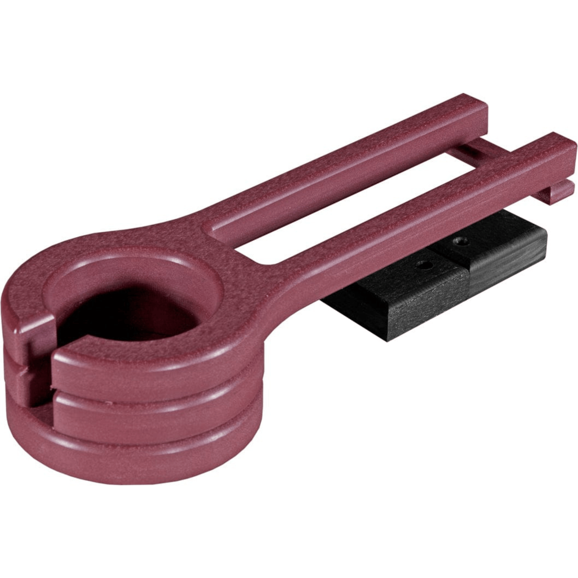 LuxCraft Poly Composite Slideout Cup Holder