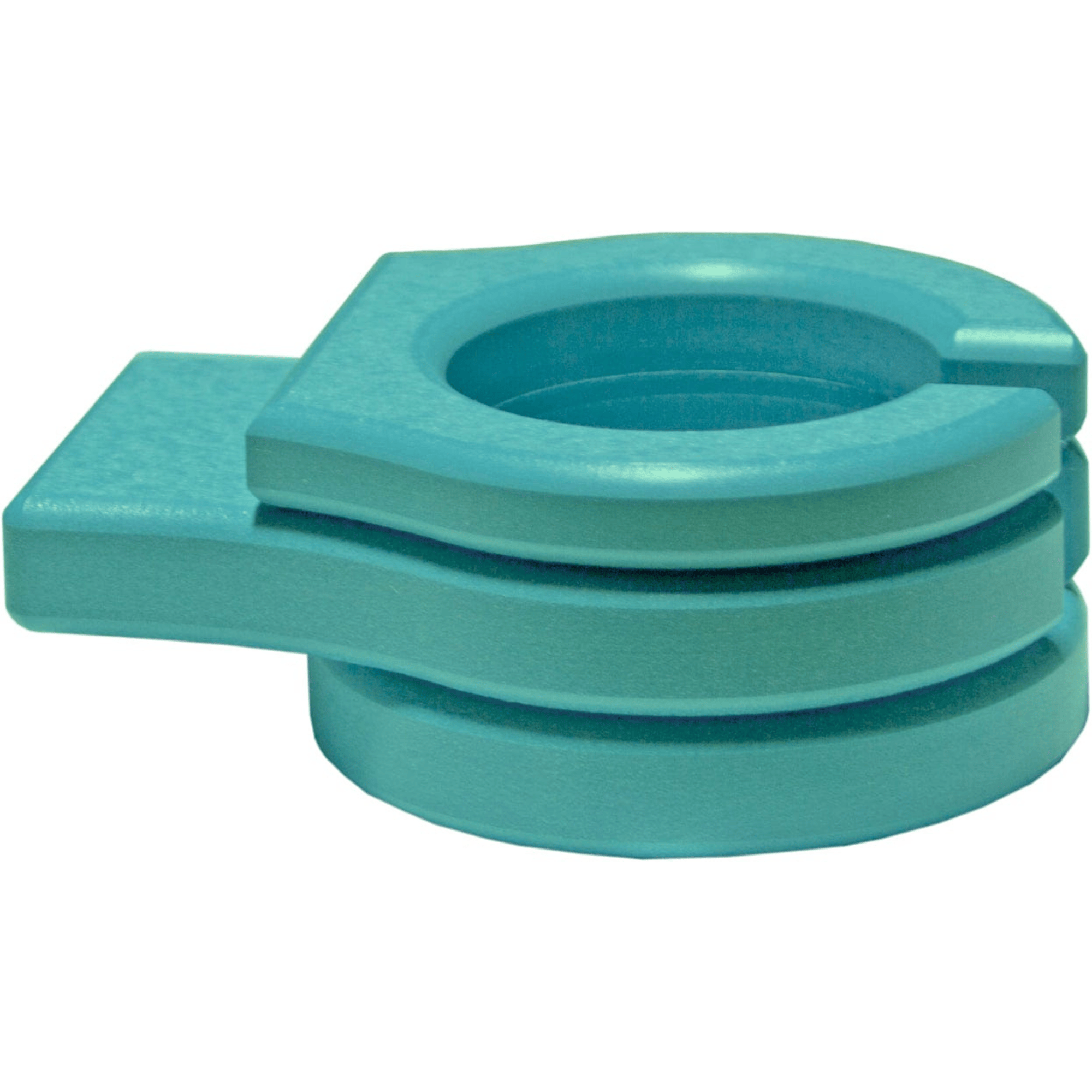 LuxCraft Poly Composite Stationary Cup Holder