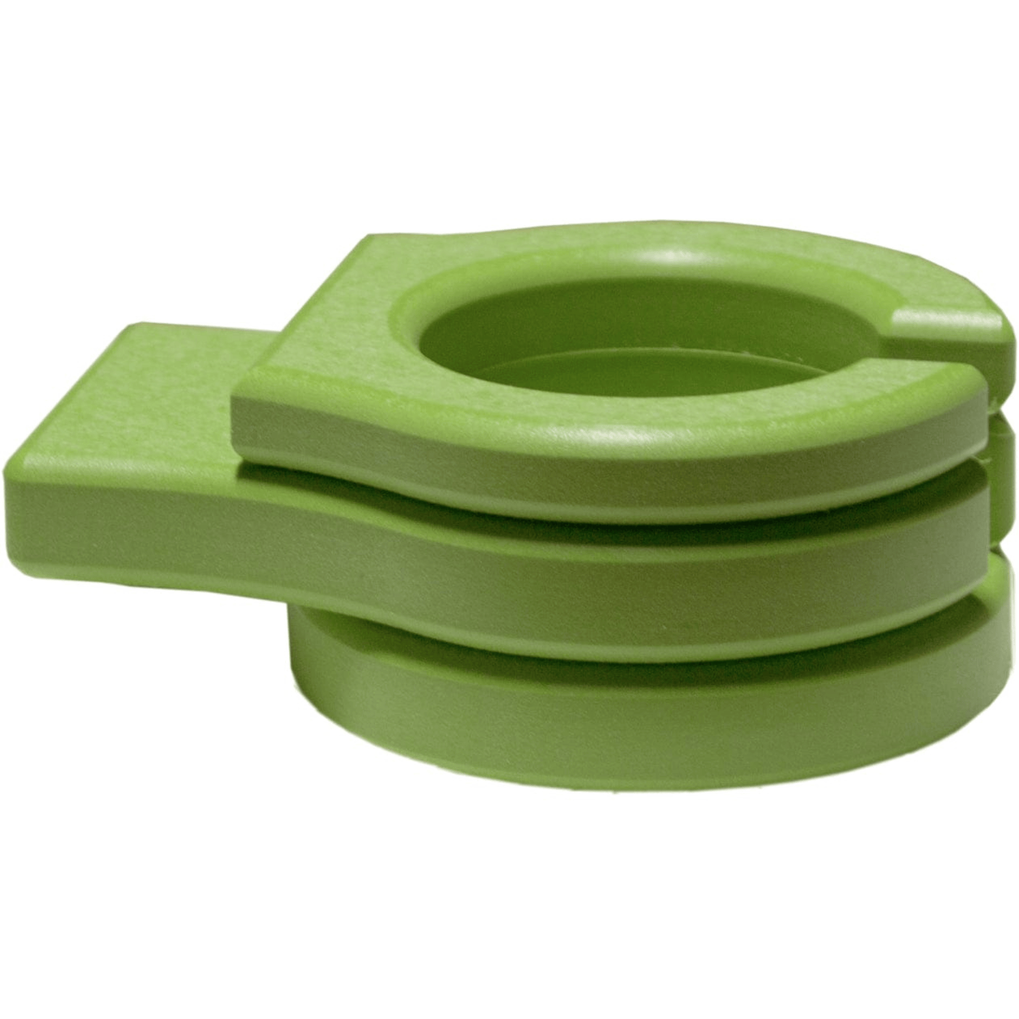 LuxCraft Poly Composite Stationary Cup Holder