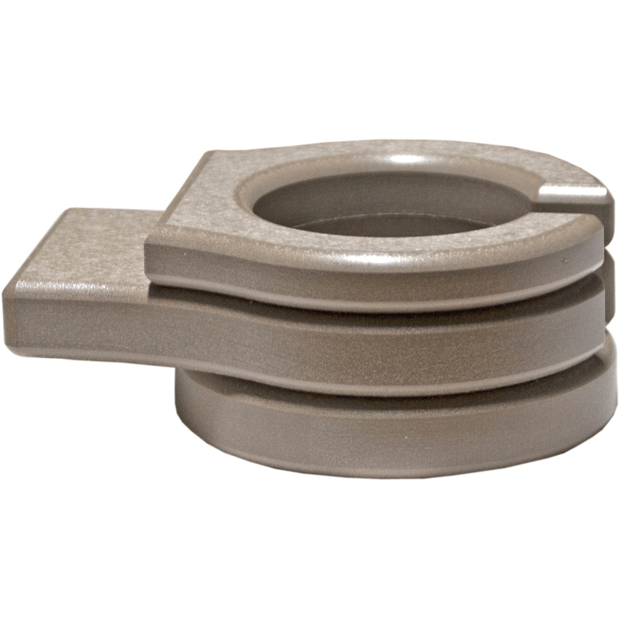 LuxCraft Poly Composite Stationary Cup Holder